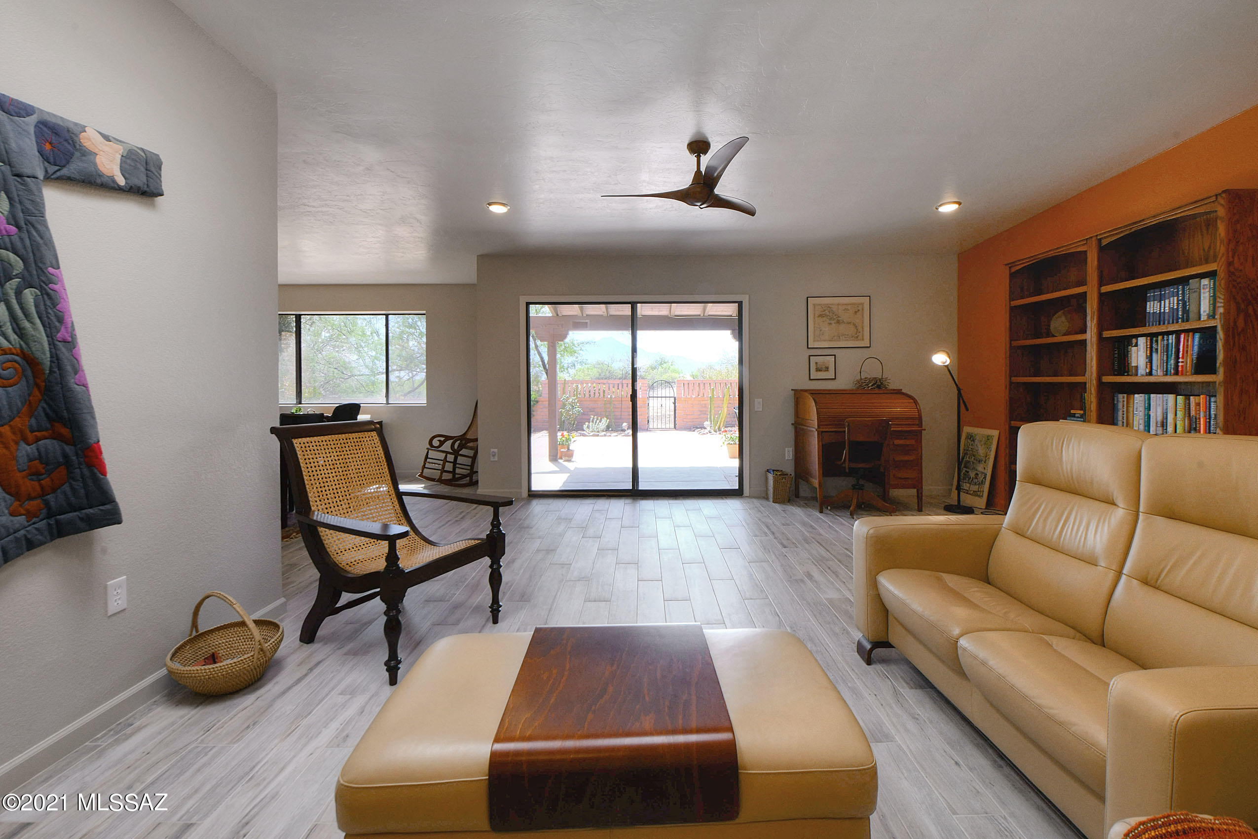 Canoa Estates (1-142) - Residential