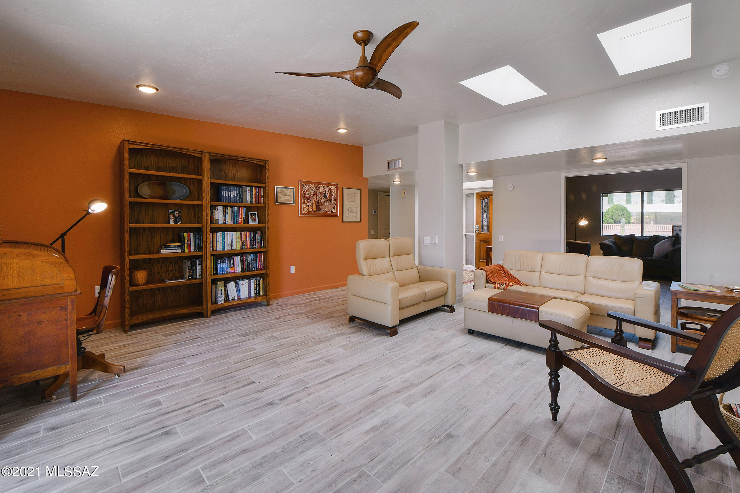 Canoa Estates (1-142) - Residential