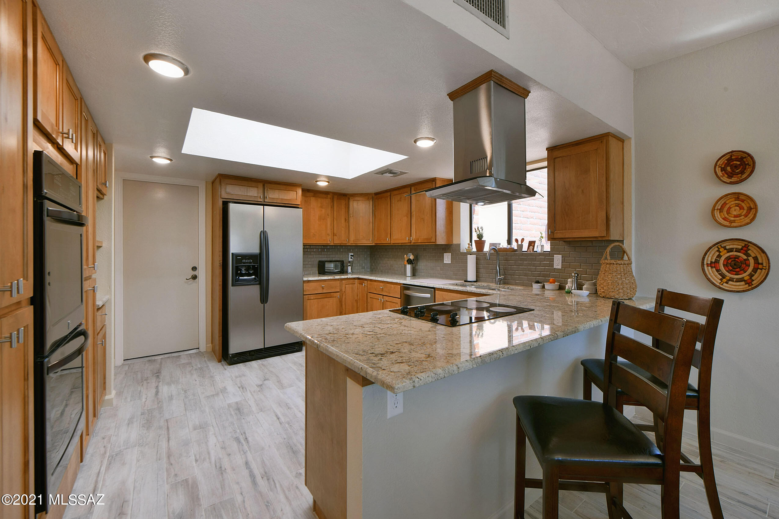Canoa Estates (1-142) - Residential