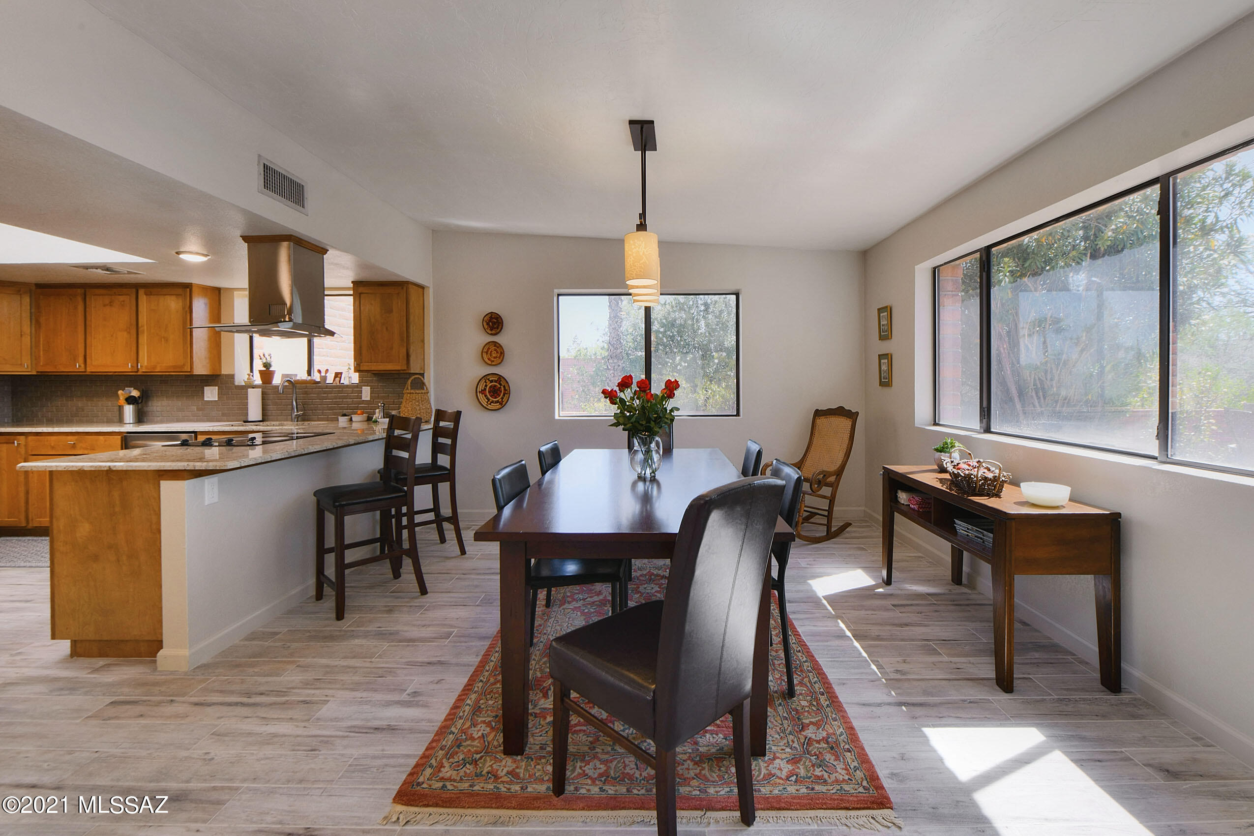 Canoa Estates (1-142) - Residential