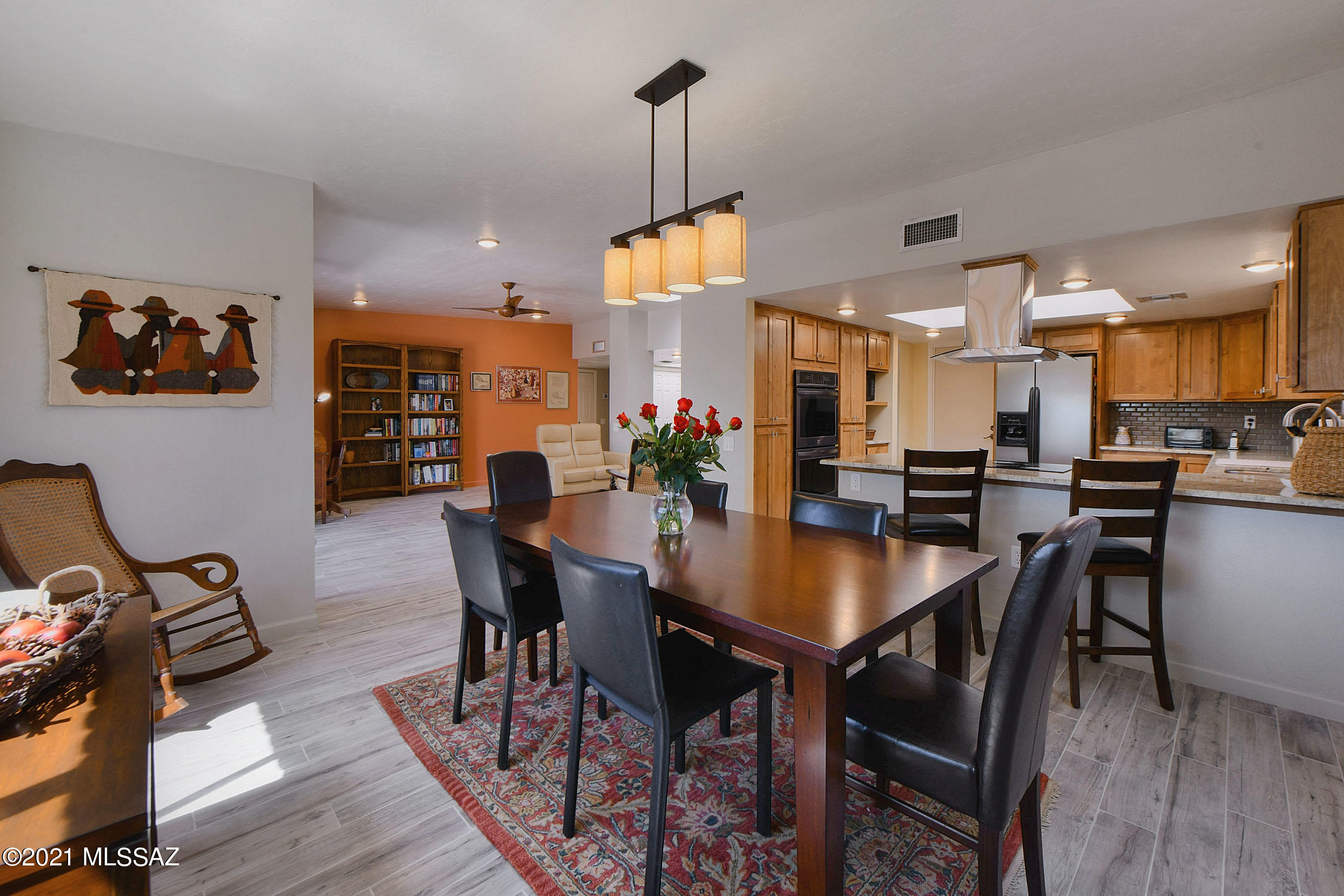 Canoa Estates (1-142) - Residential