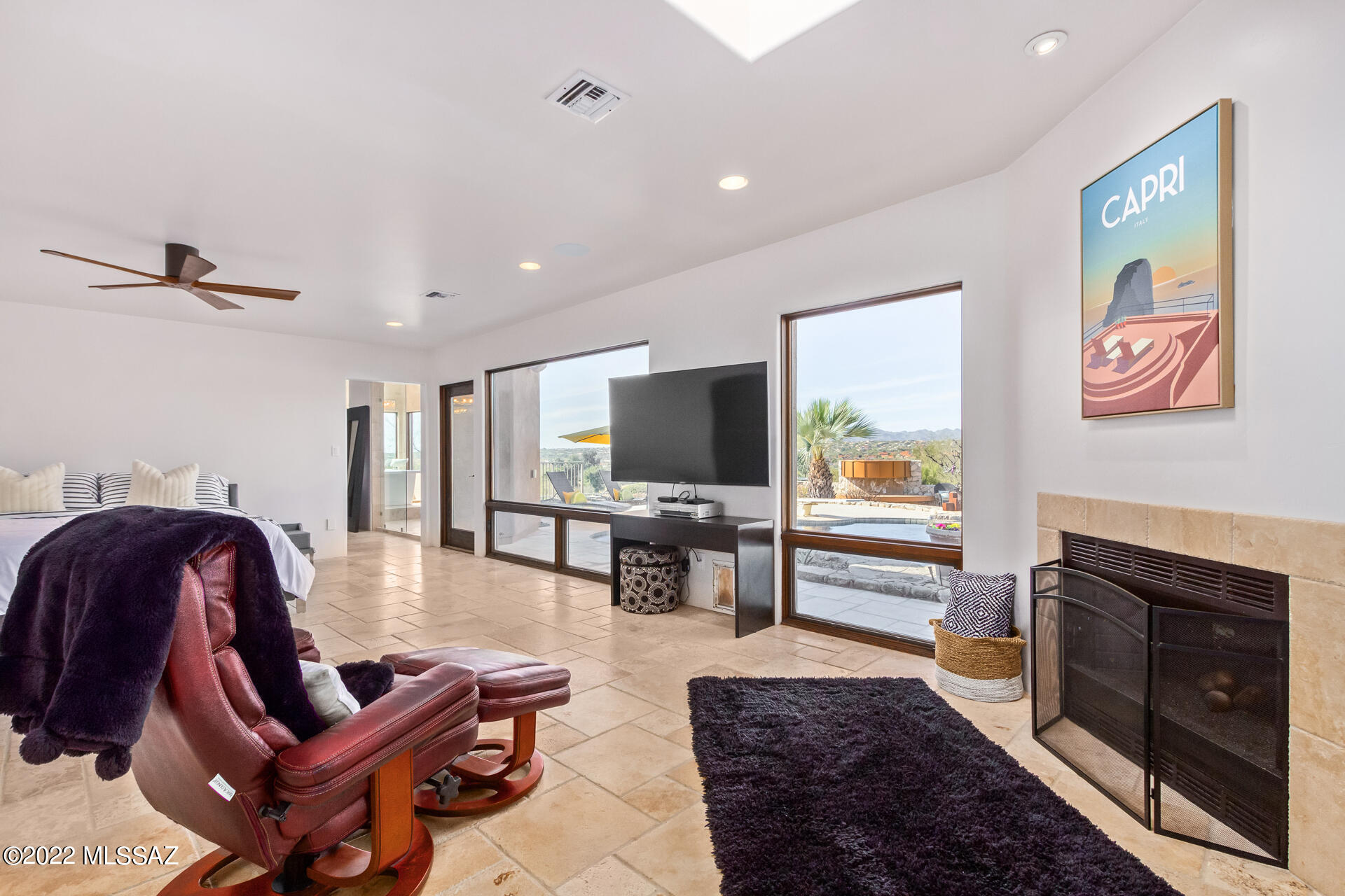Oro Valley Heights (1-45) - Residential