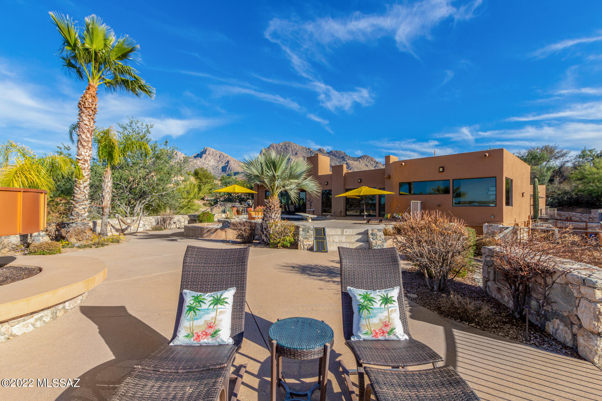 Oro Valley Heights (1-45) - Residential