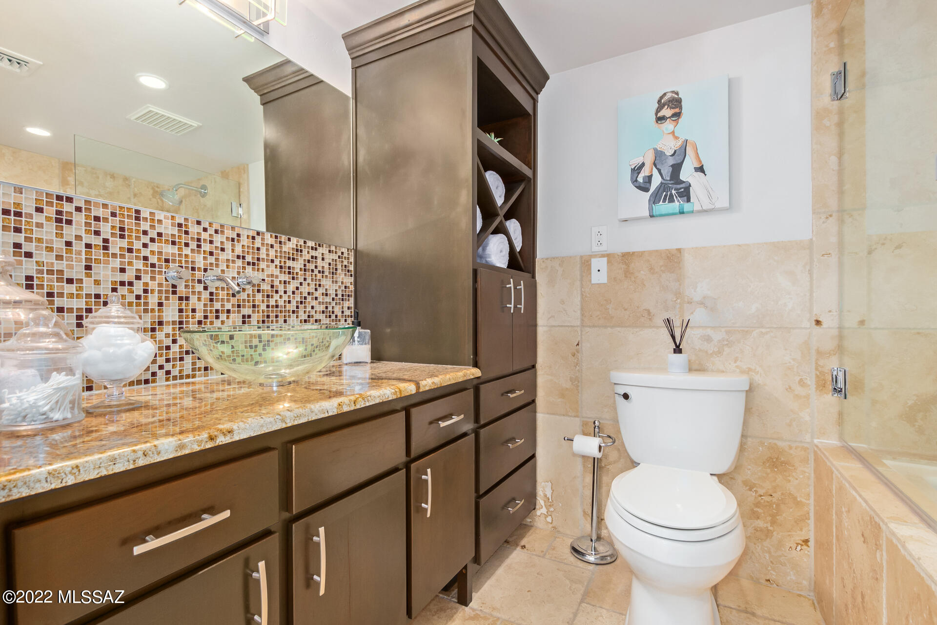 Oro Valley Heights (1-45) - Residential