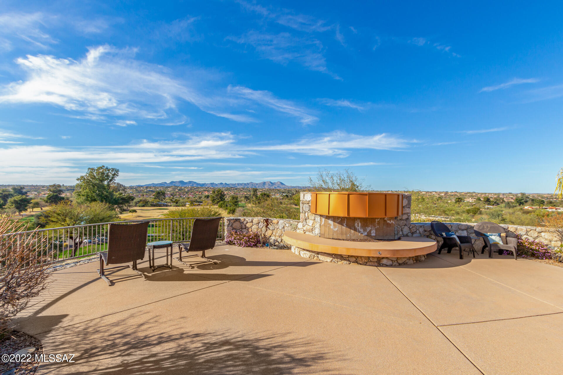 Oro Valley Heights (1-45) - Residential