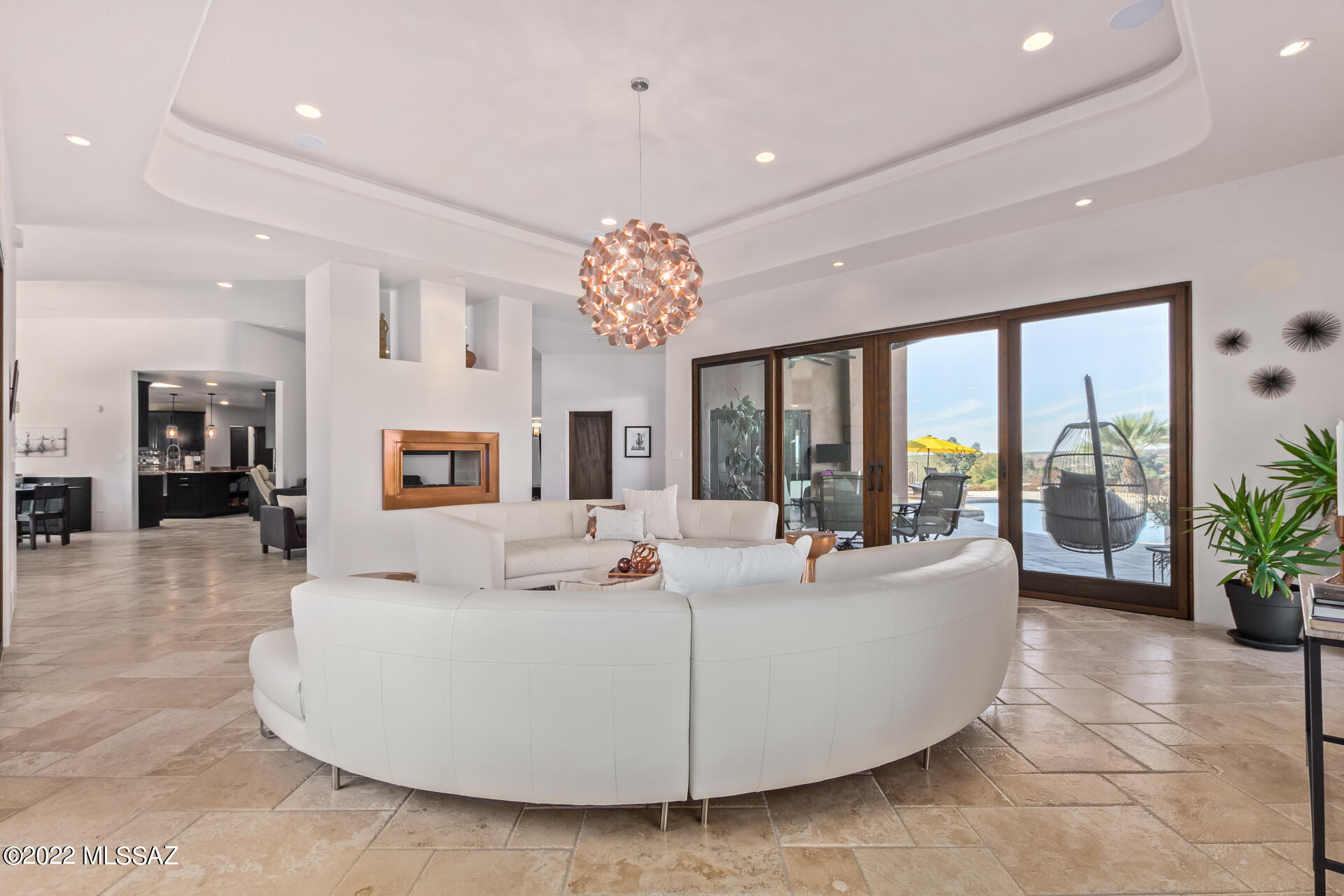 Oro Valley Heights (1-45) - Residential