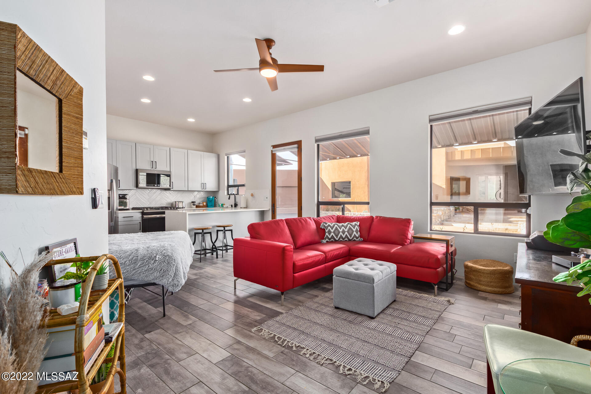 Oro Valley Heights (1-45) - Residential
