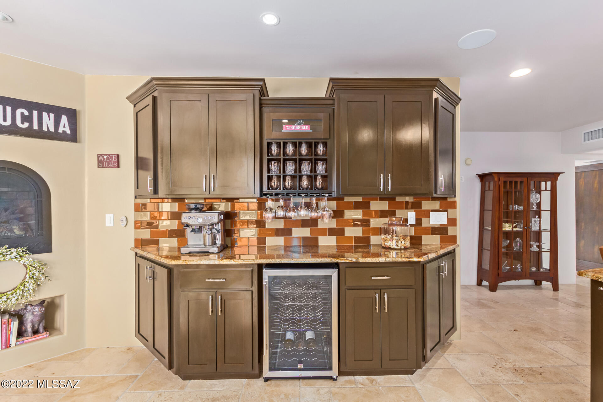 Oro Valley Heights (1-45) - Residential