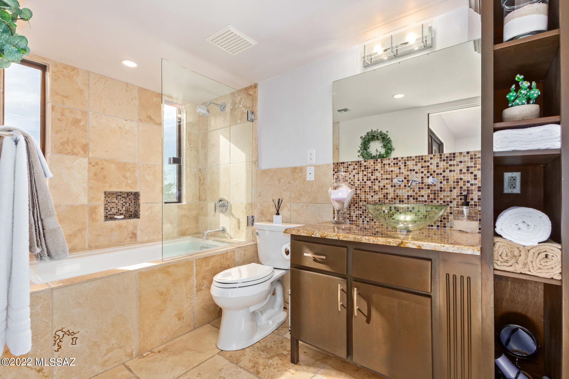 Oro Valley Heights (1-45) - Residential