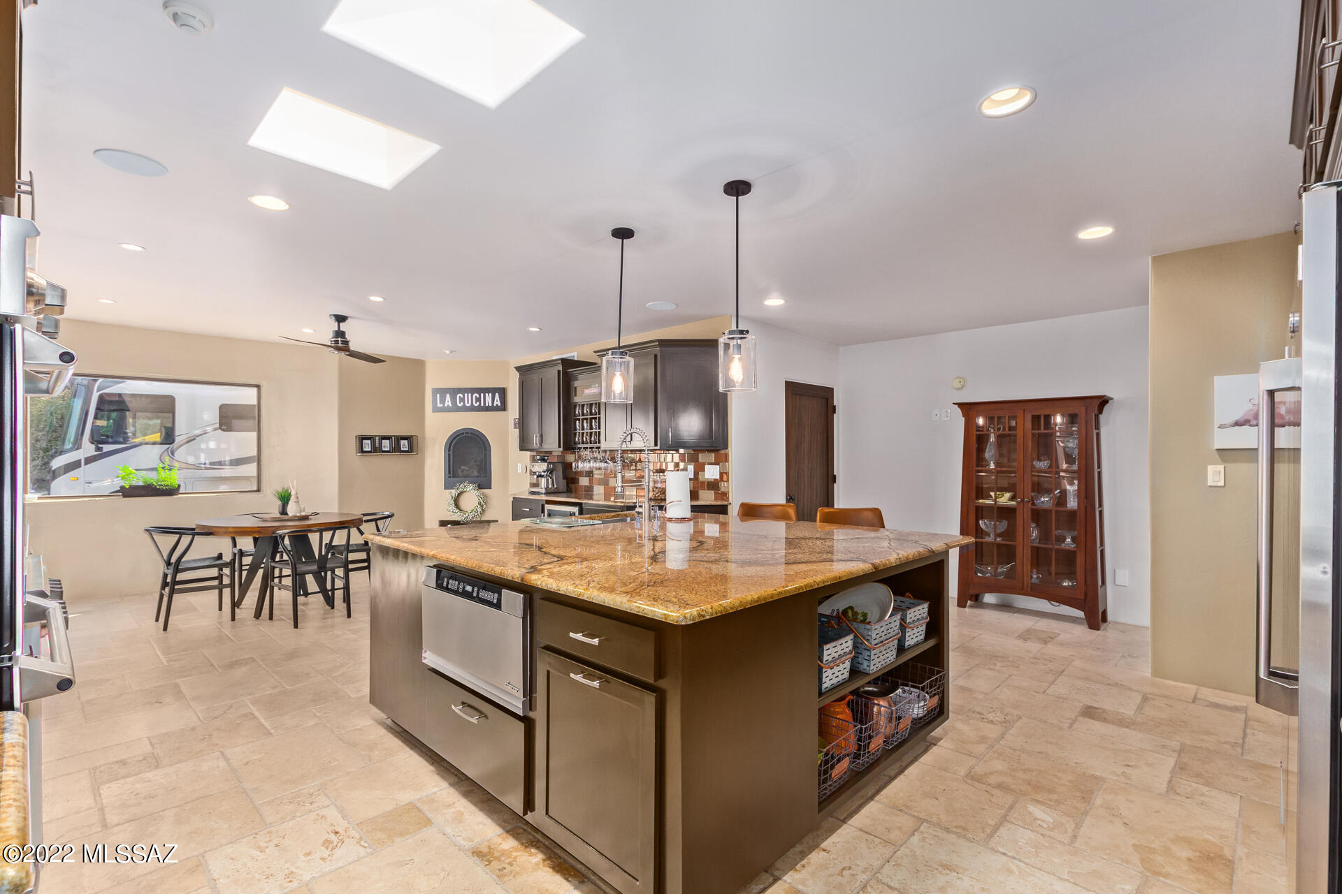 Oro Valley Heights (1-45) - Residential
