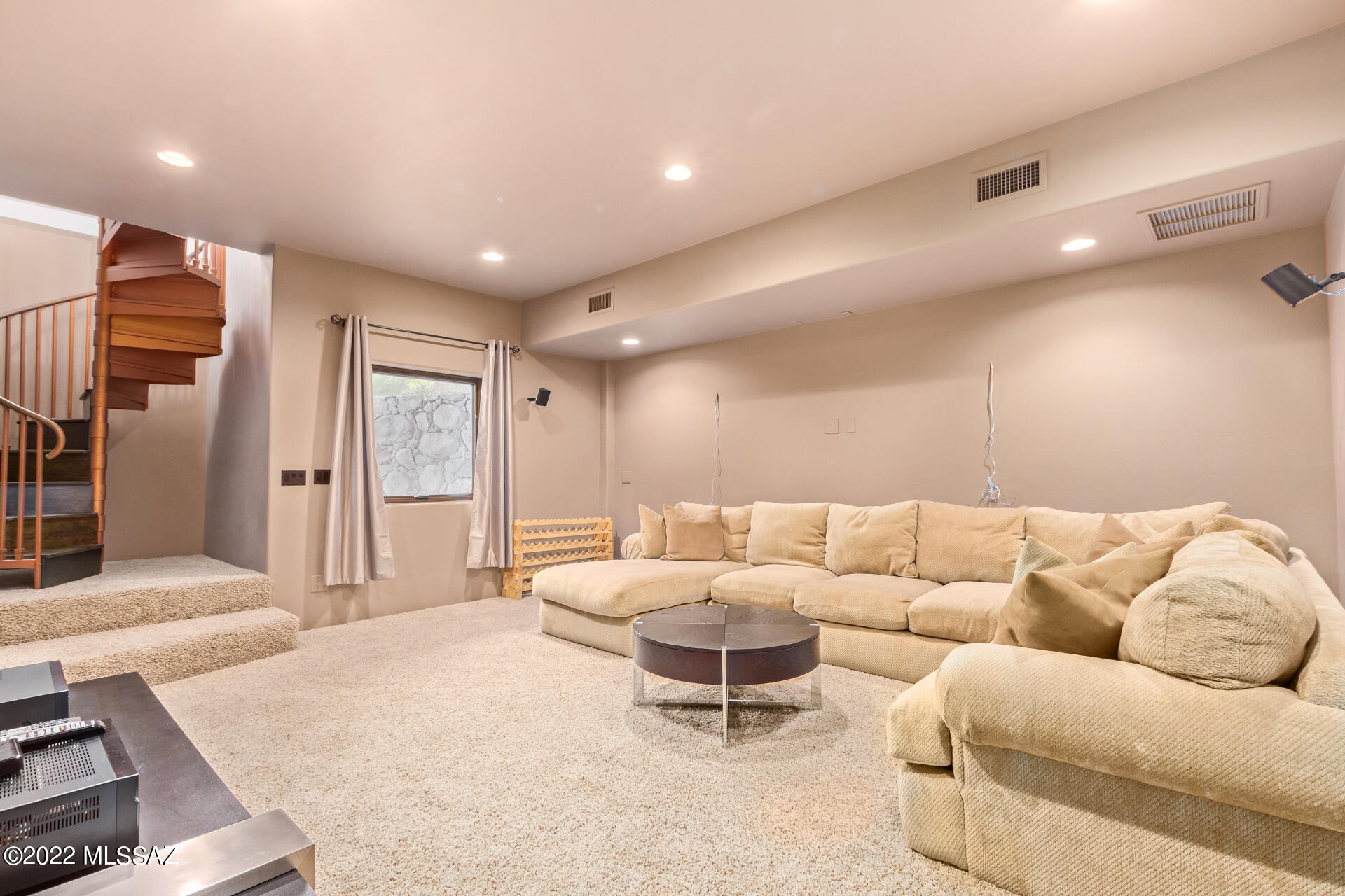 Oro Valley Heights (1-45) - Residential