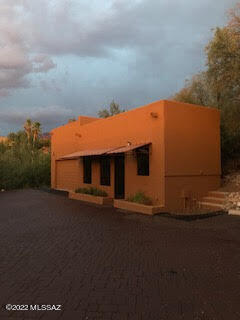 Oro Valley Heights (1-45) - Residential