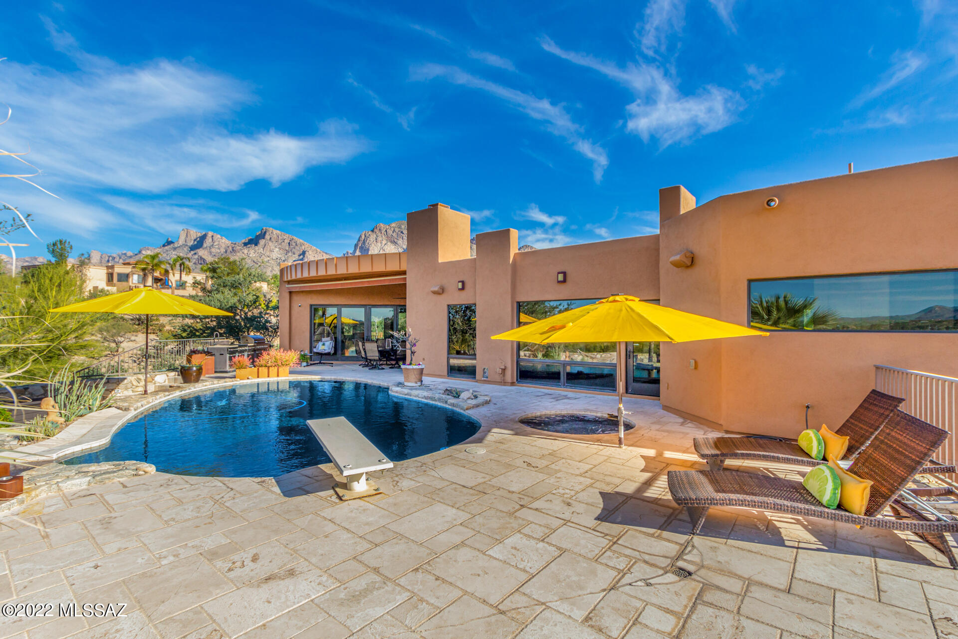 Oro Valley Heights (1-45) - Residential