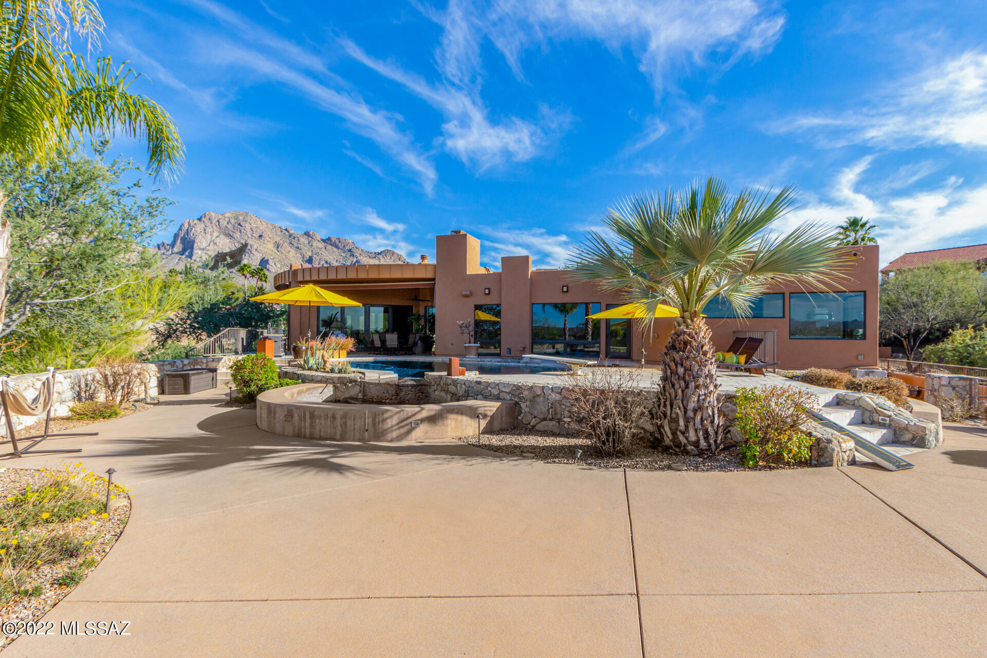 Oro Valley Heights (1-45) - Residential