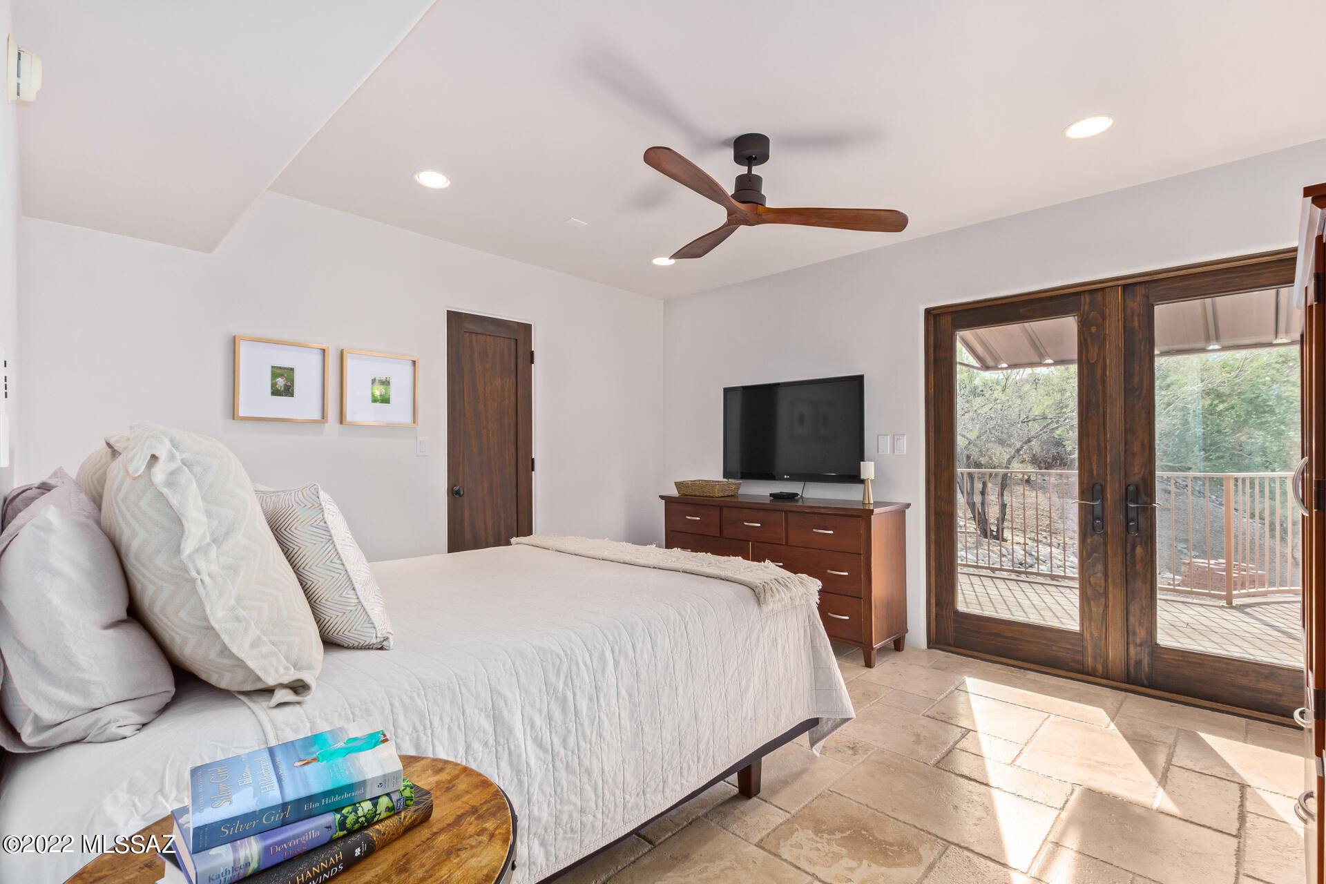 Oro Valley Heights (1-45) - Residential