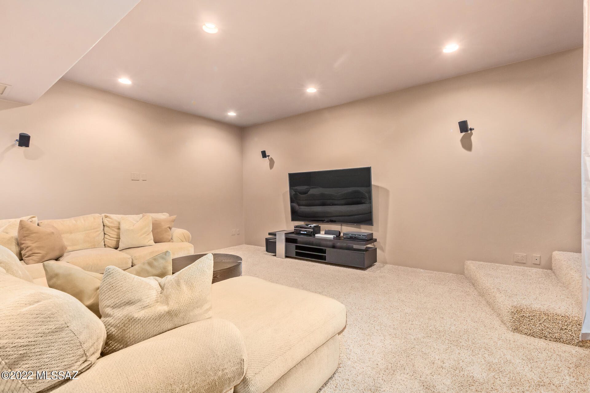 Oro Valley Heights (1-45) - Residential