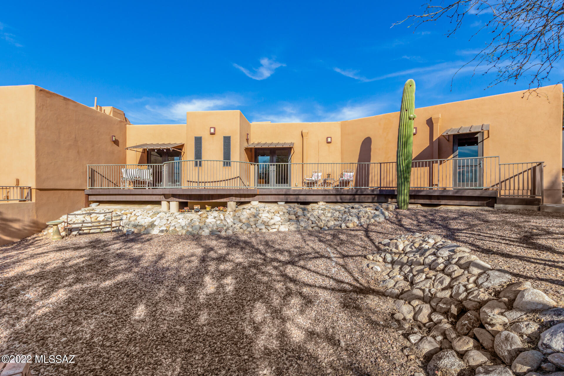 Oro Valley Heights (1-45) - Residential