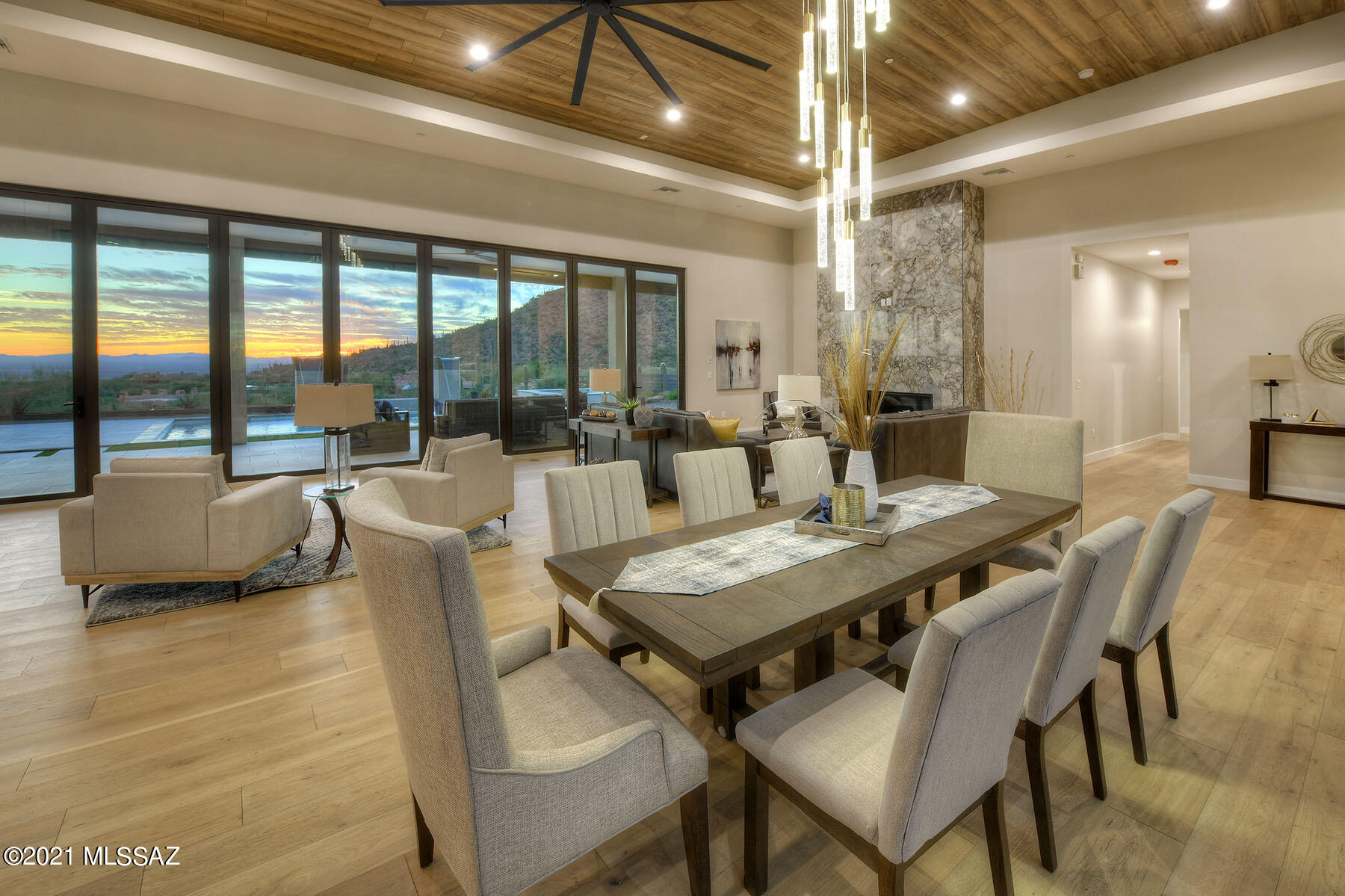 Gallery Resort Parcel (The) - Residential