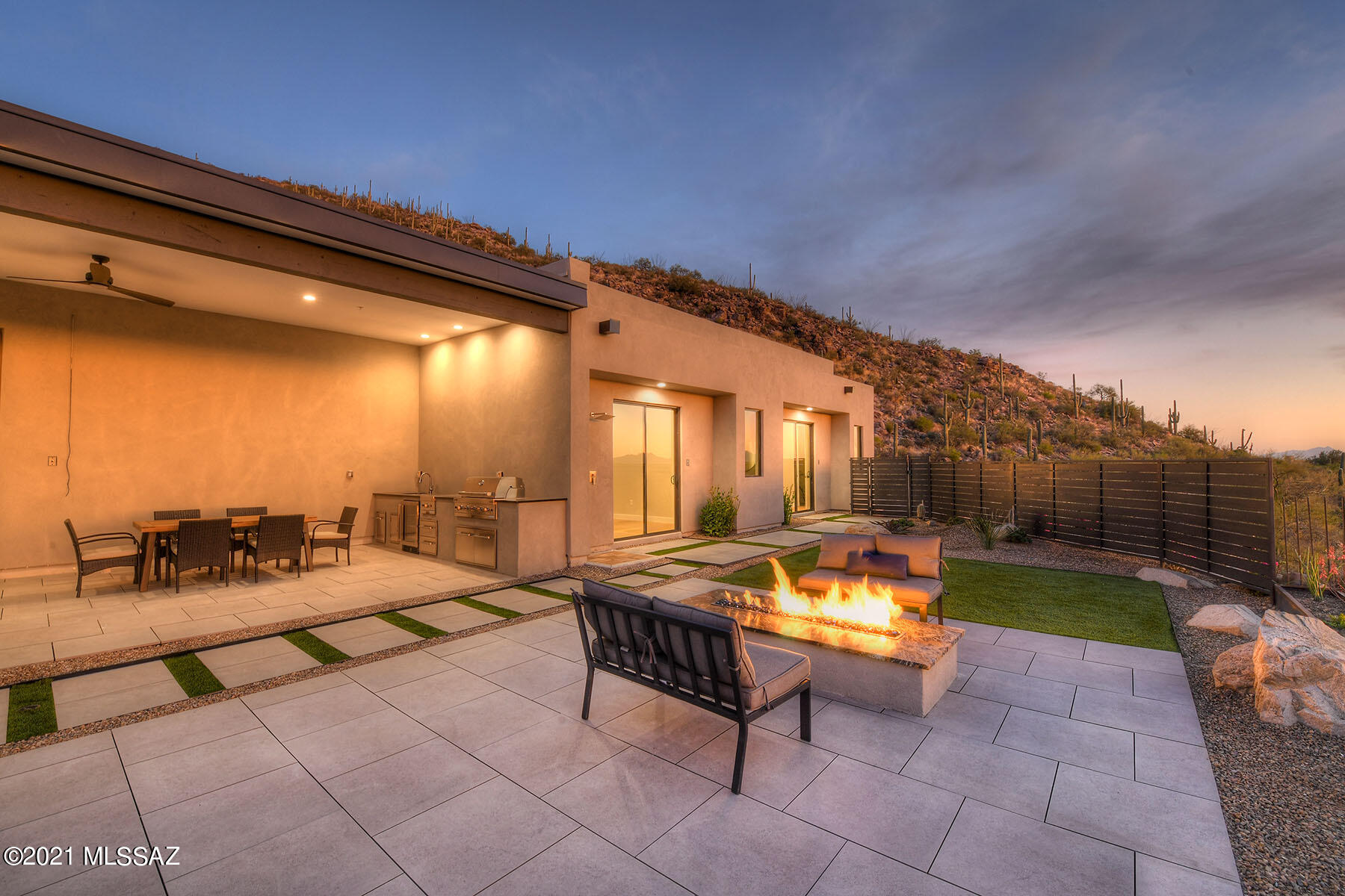 Gallery Resort Parcel (The) - Residential
