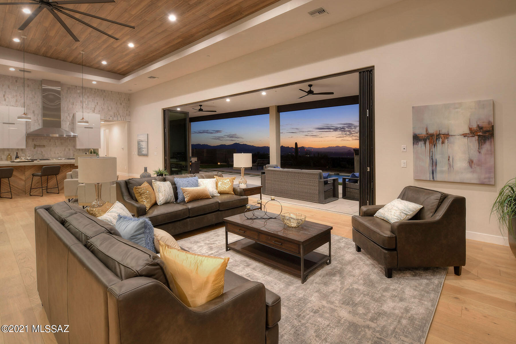 Gallery Resort Parcel (The) - Residential