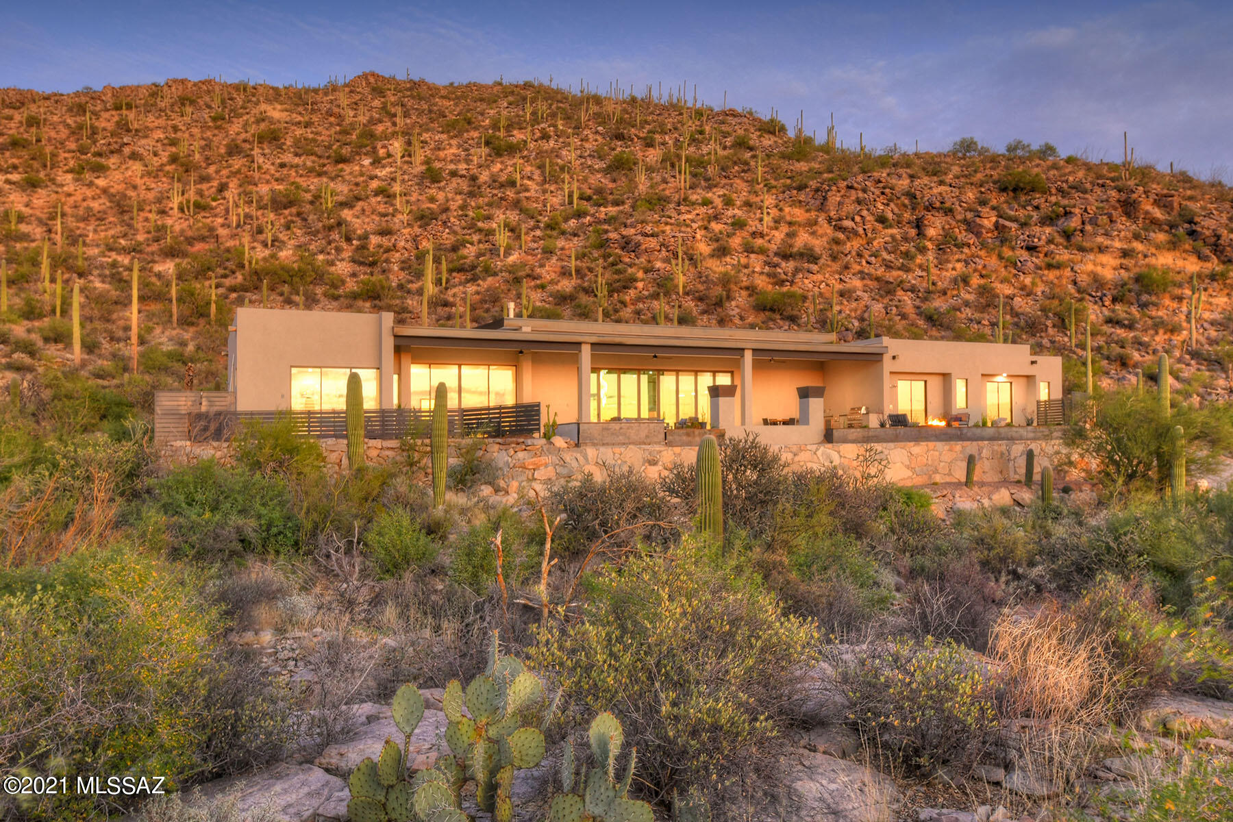 Gallery Resort Parcel (The) - Residential