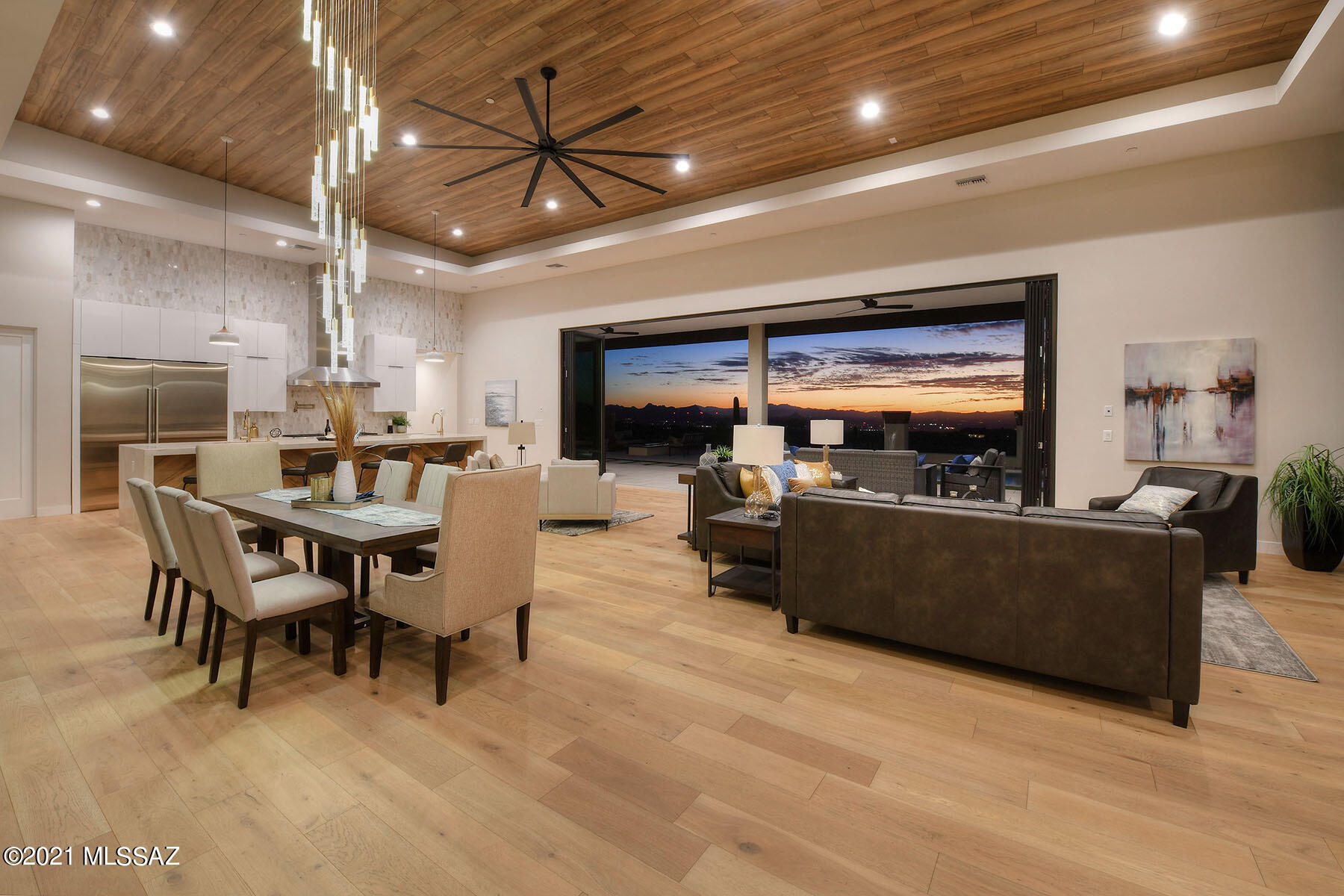 Gallery Resort Parcel (The) - Residential