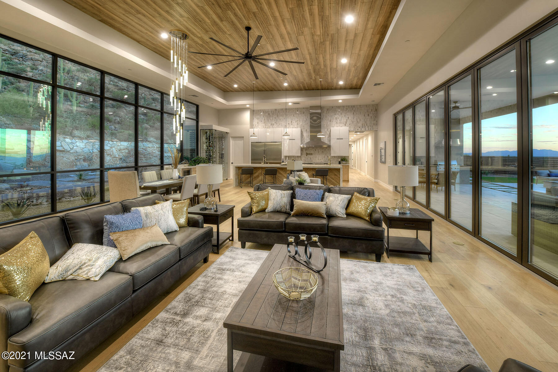 Gallery Resort Parcel (The) - Residential