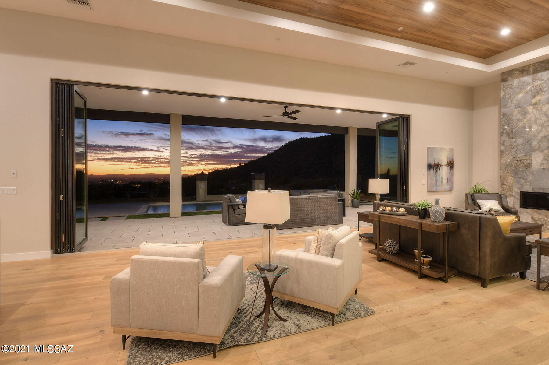 Gallery Resort Parcel (The) - Residential