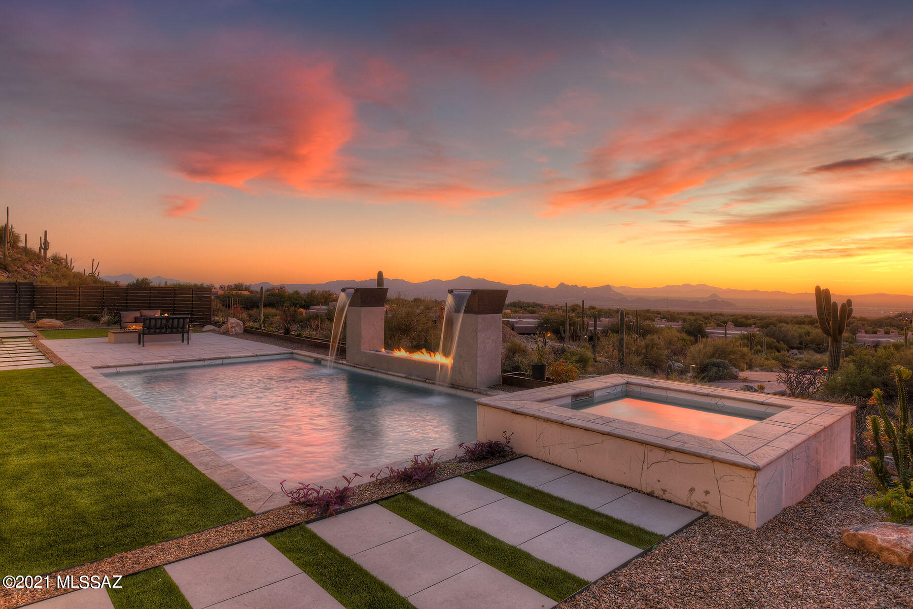 Gallery Resort Parcel (The) - Residential