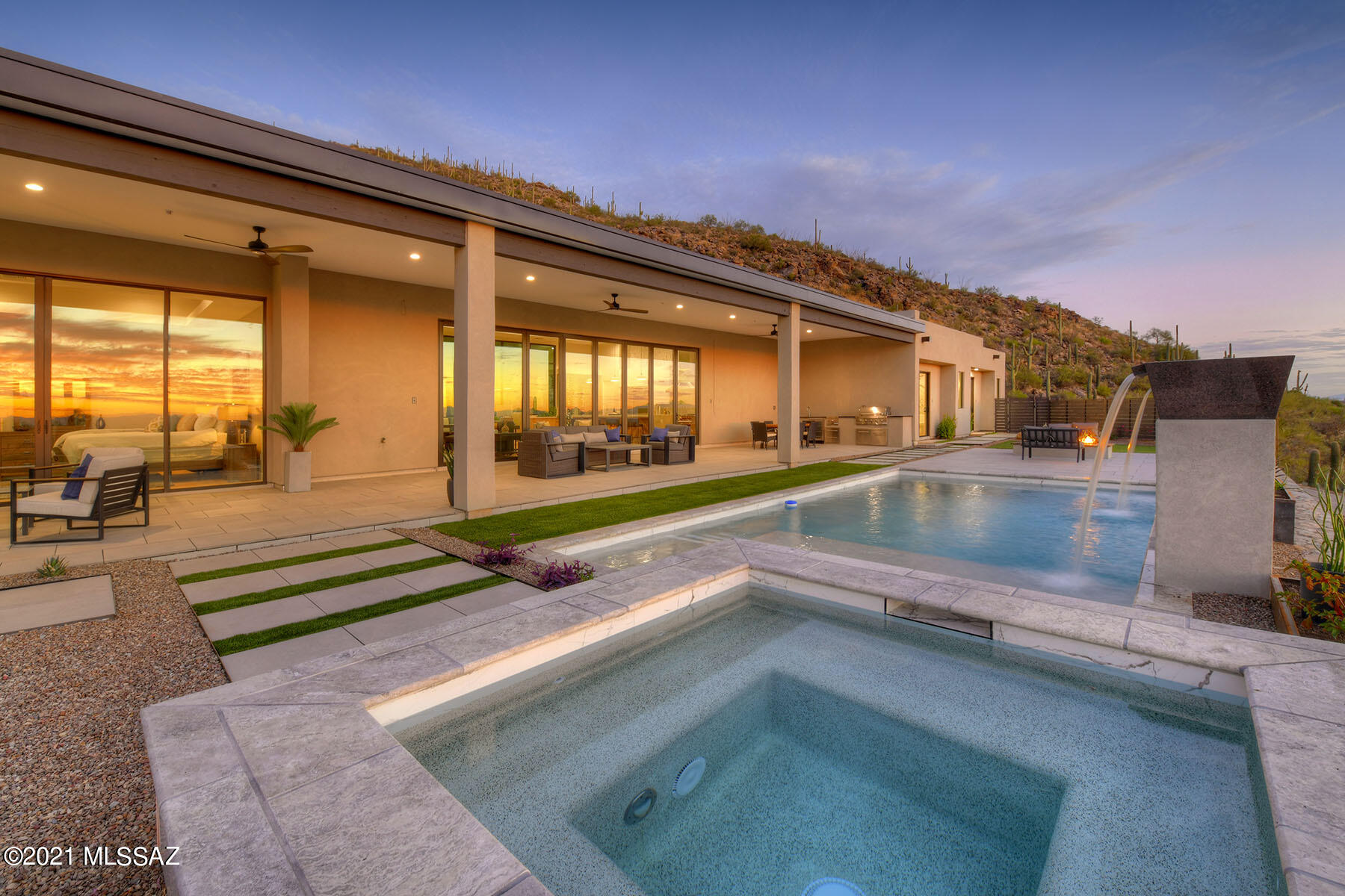 Gallery Resort Parcel (The) - Residential