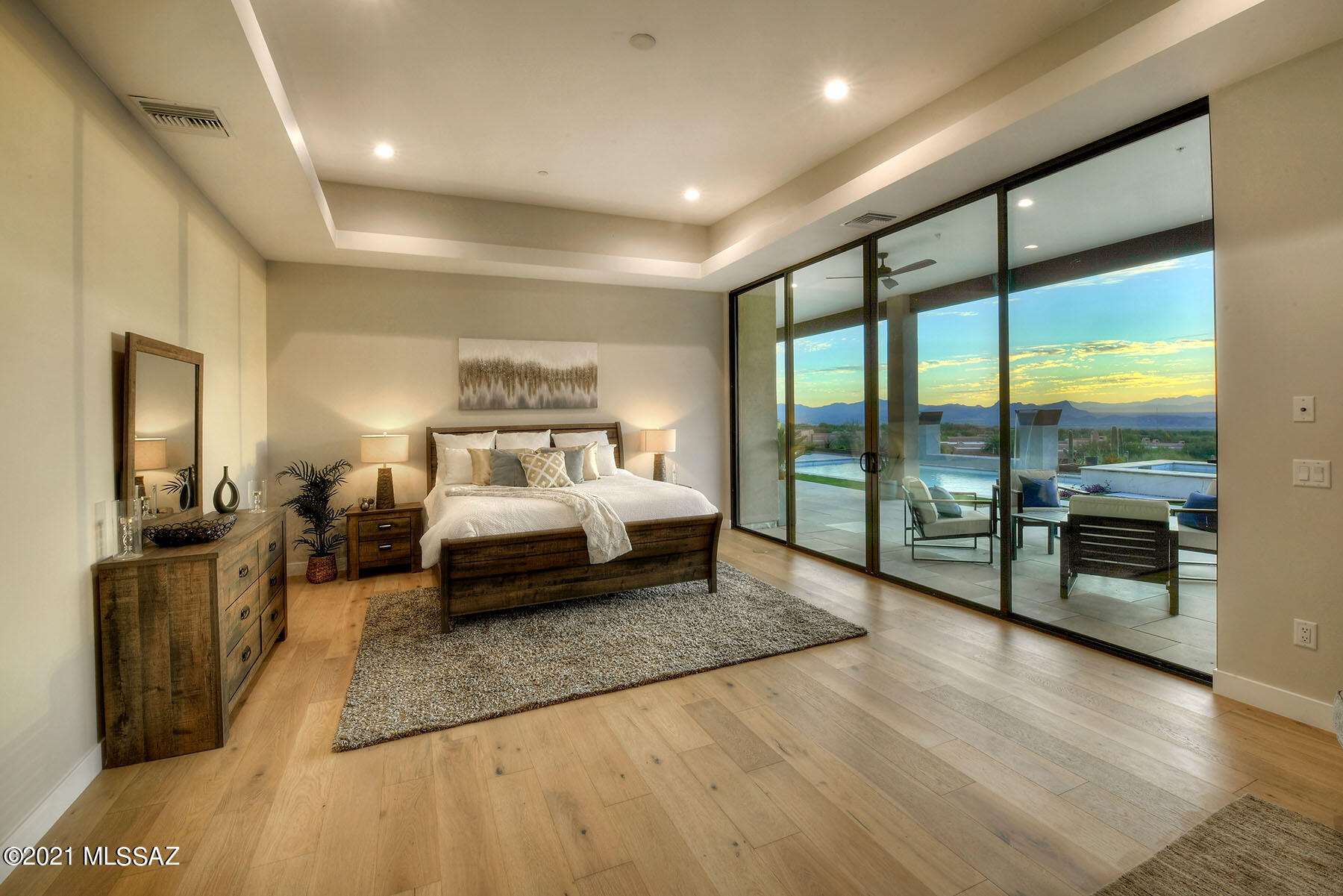 Gallery Resort Parcel (The) - Residential