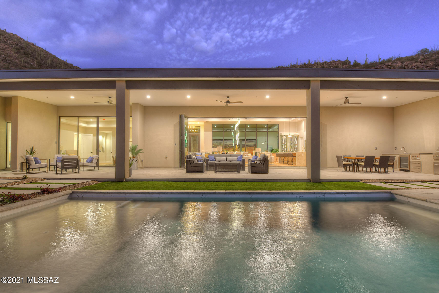Gallery Resort Parcel (The) - Residential