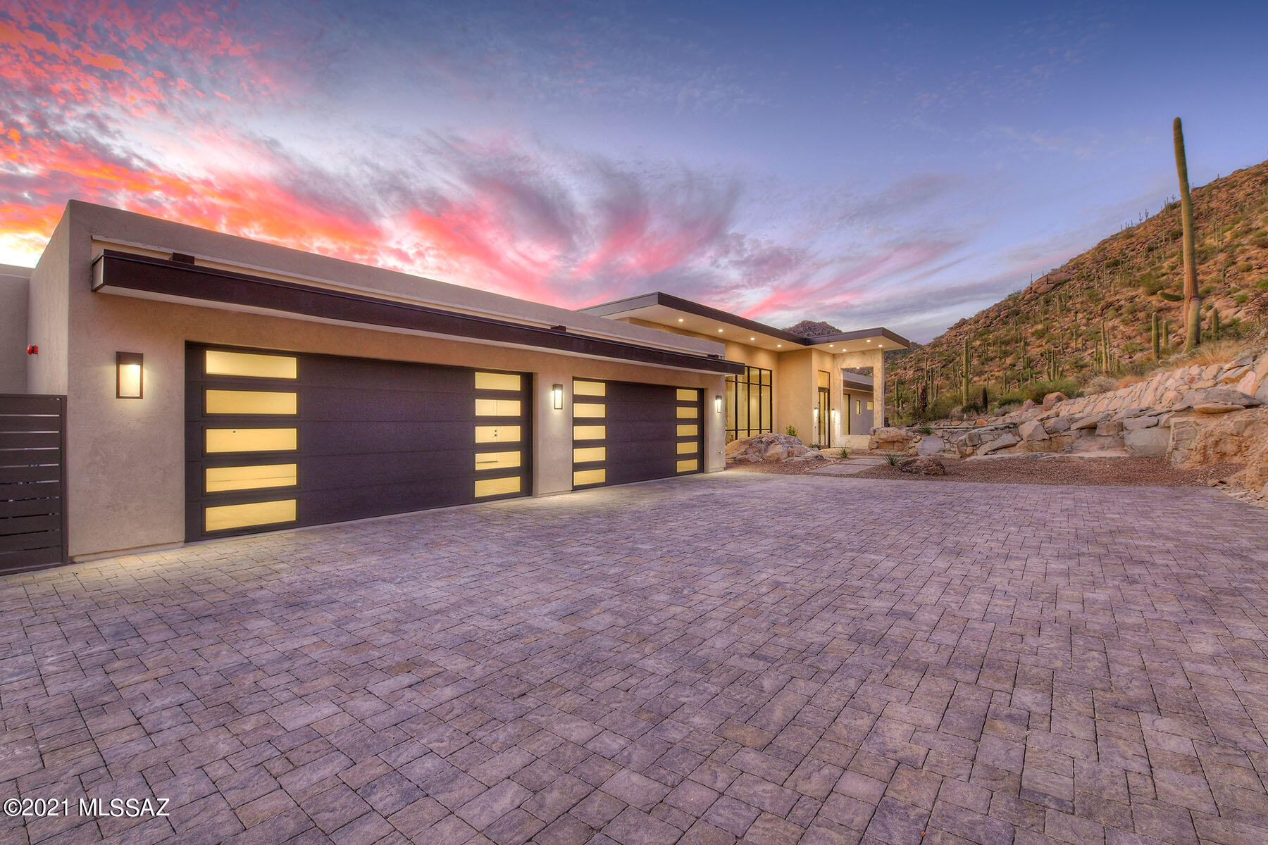 Gallery Resort Parcel (The) - Residential