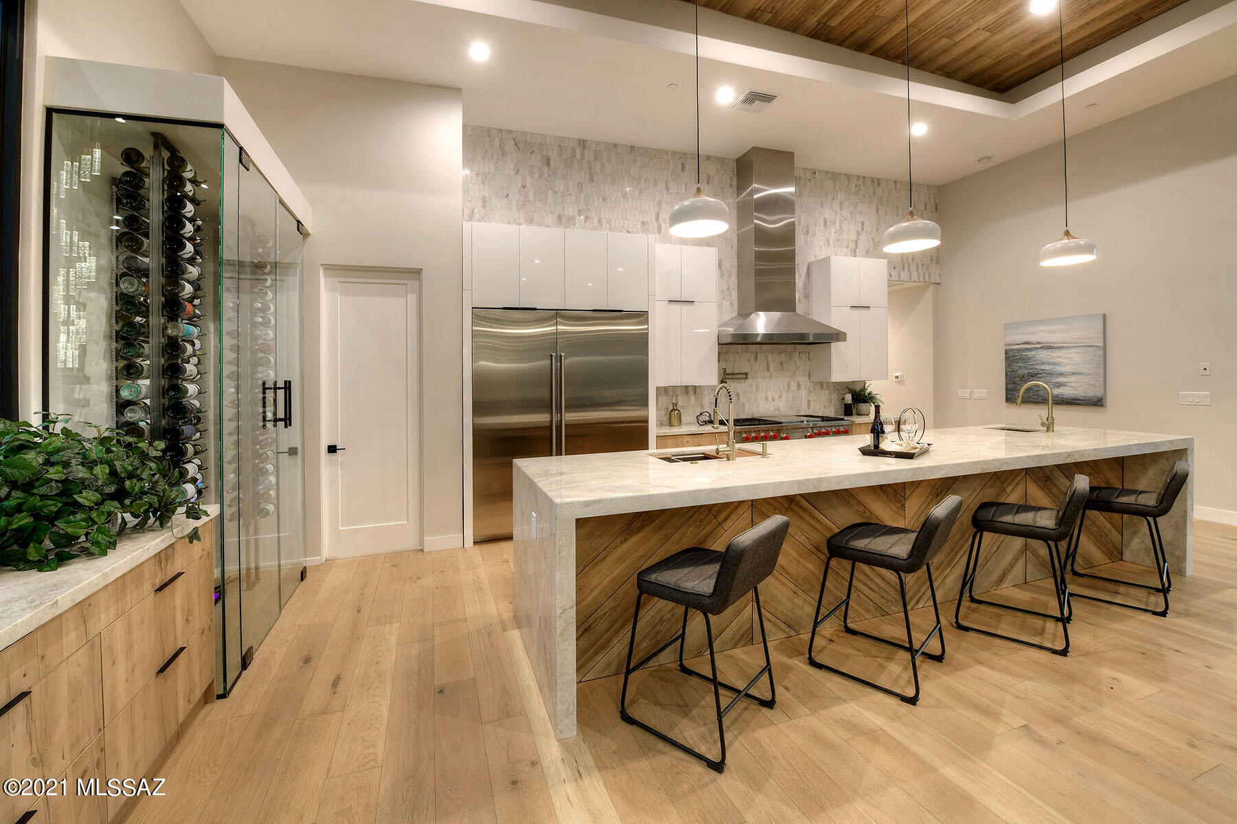 Gallery Resort Parcel (The) - Residential
