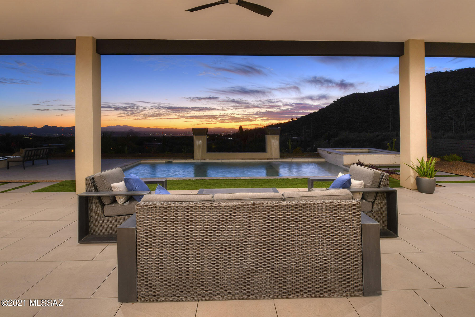 Gallery Resort Parcel (The) - Residential
