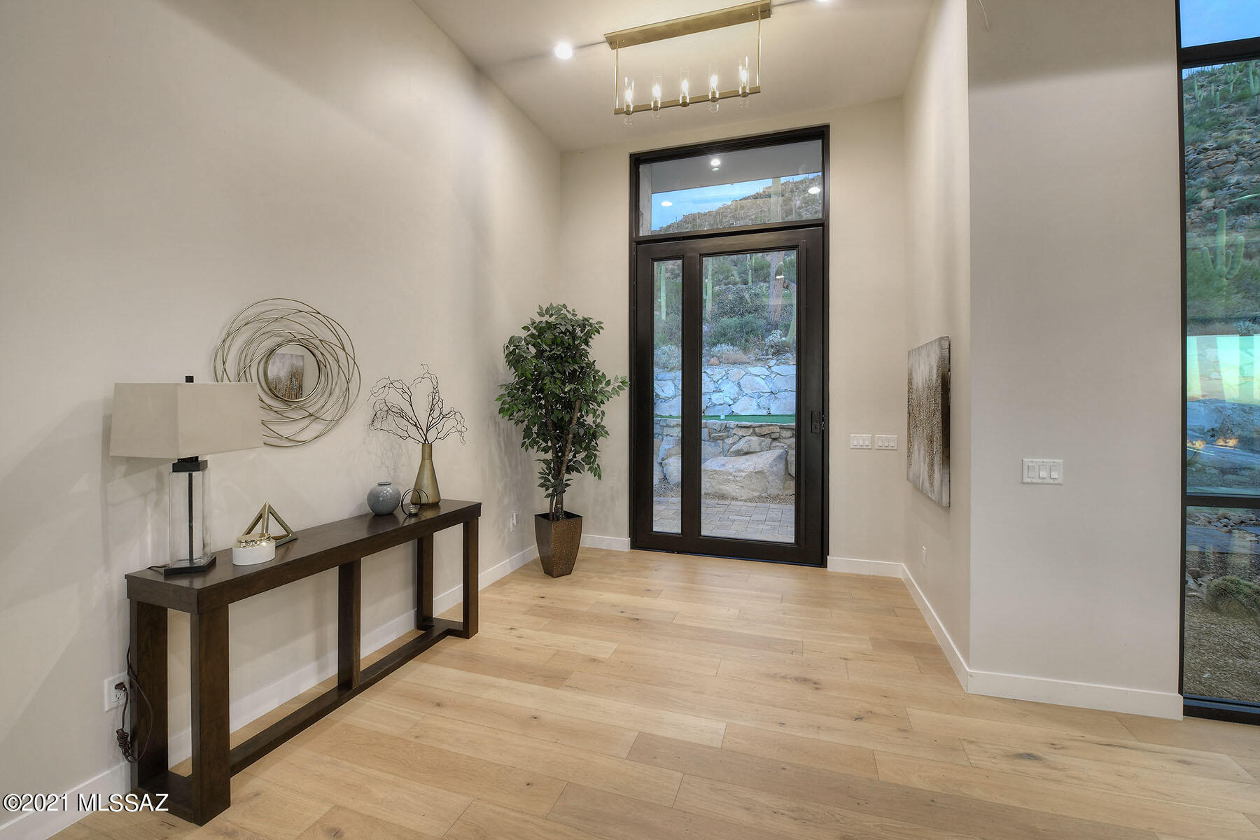 Gallery Resort Parcel (The) - Residential