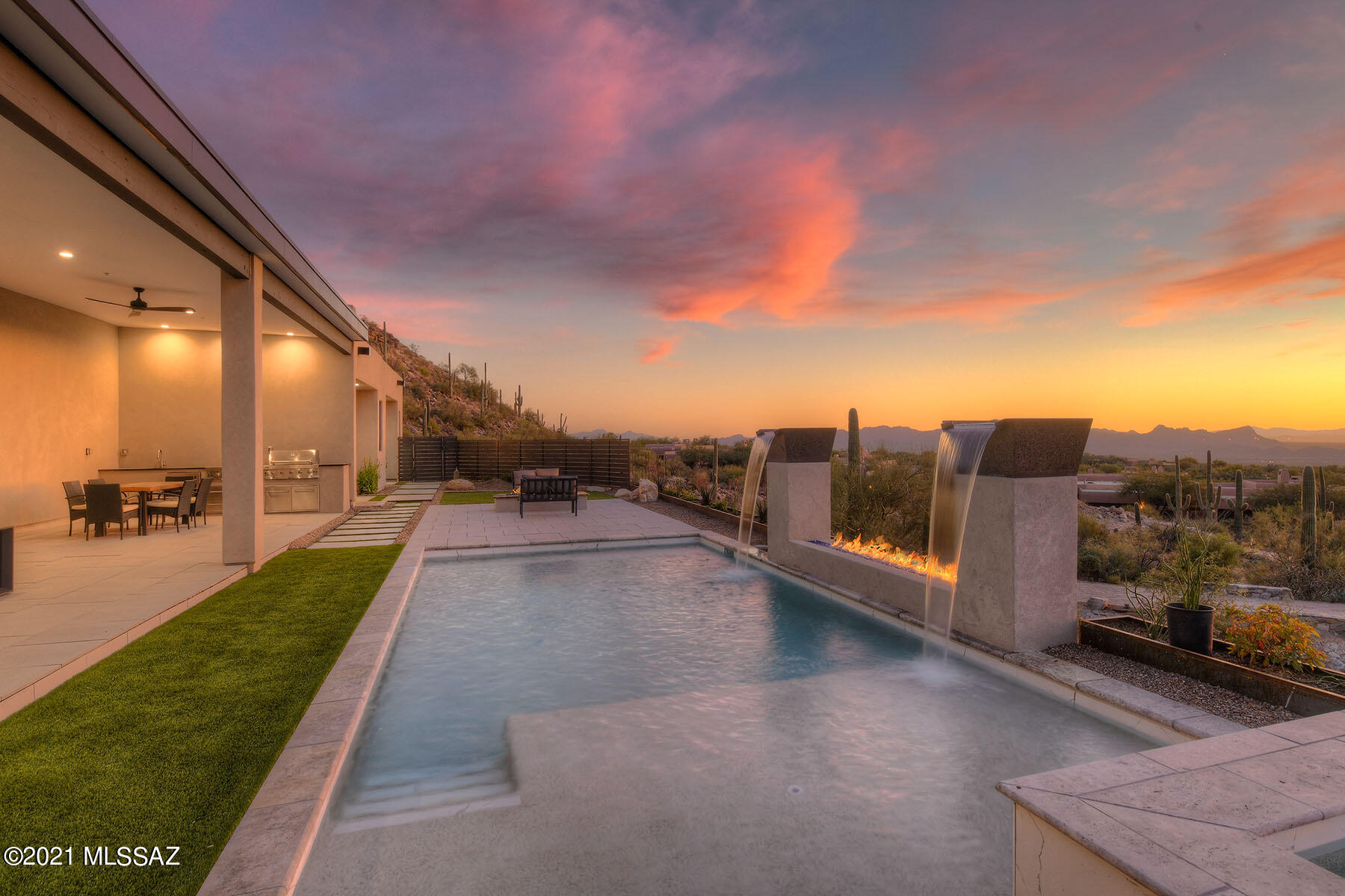 Gallery Resort Parcel (The) - Residential