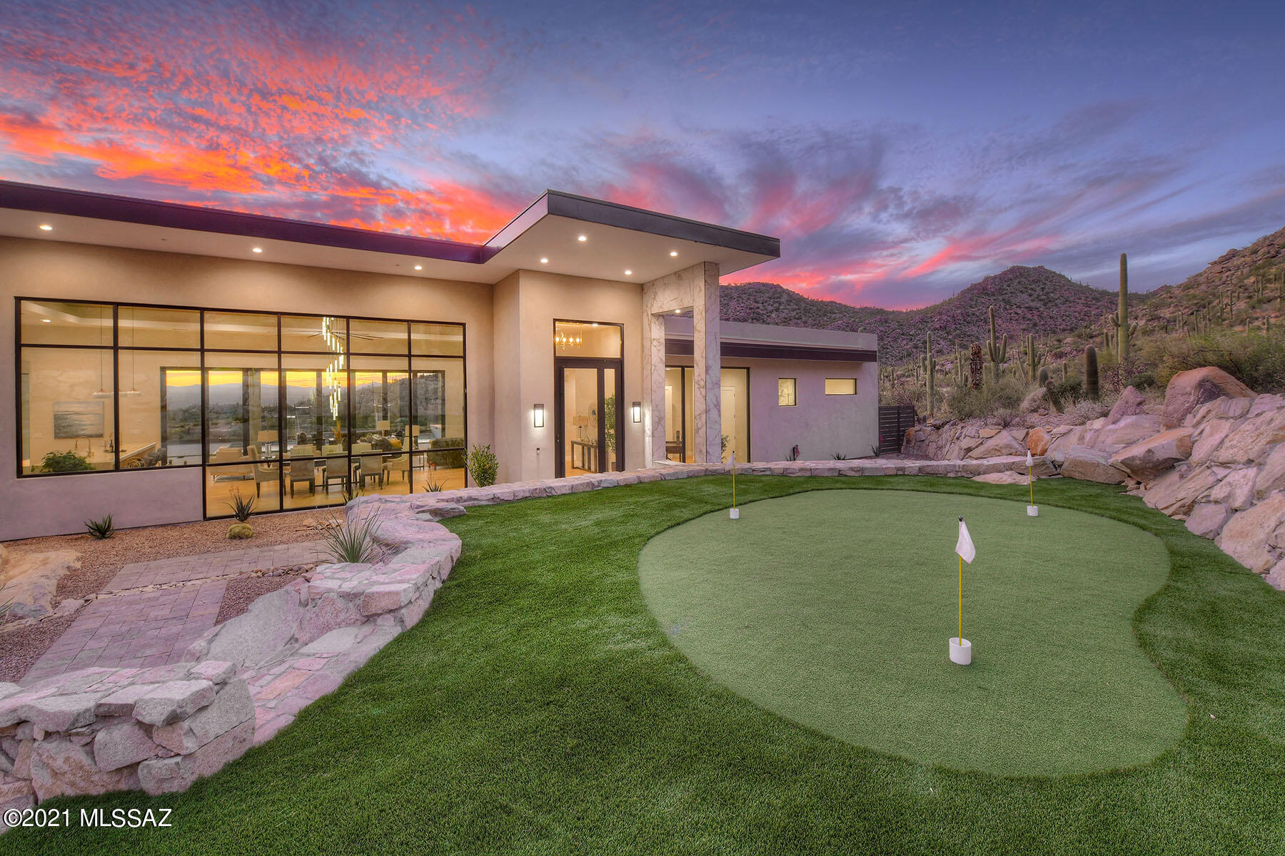 Gallery Resort Parcel (The) - Residential
