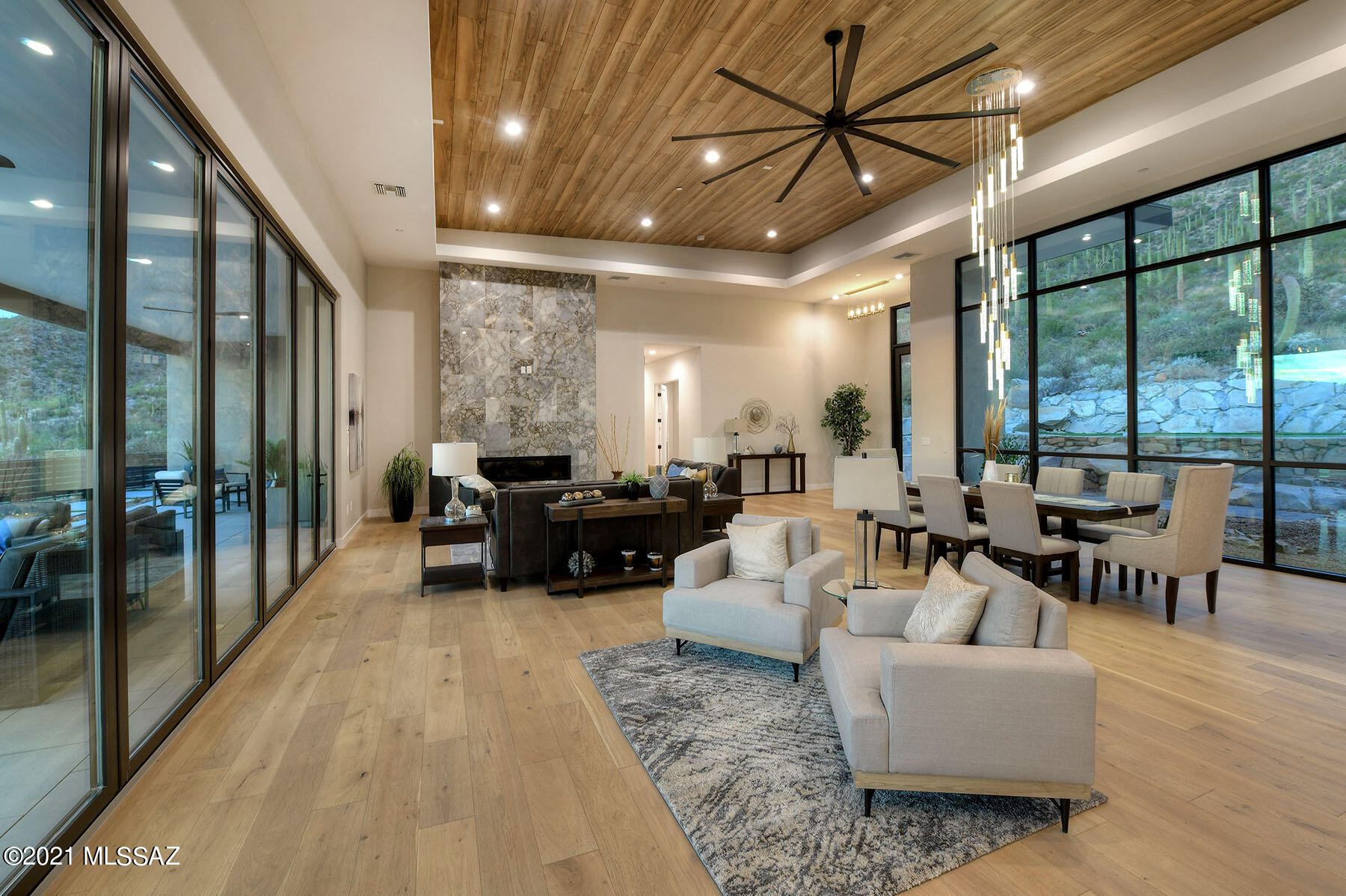Gallery Resort Parcel (The) - Residential
