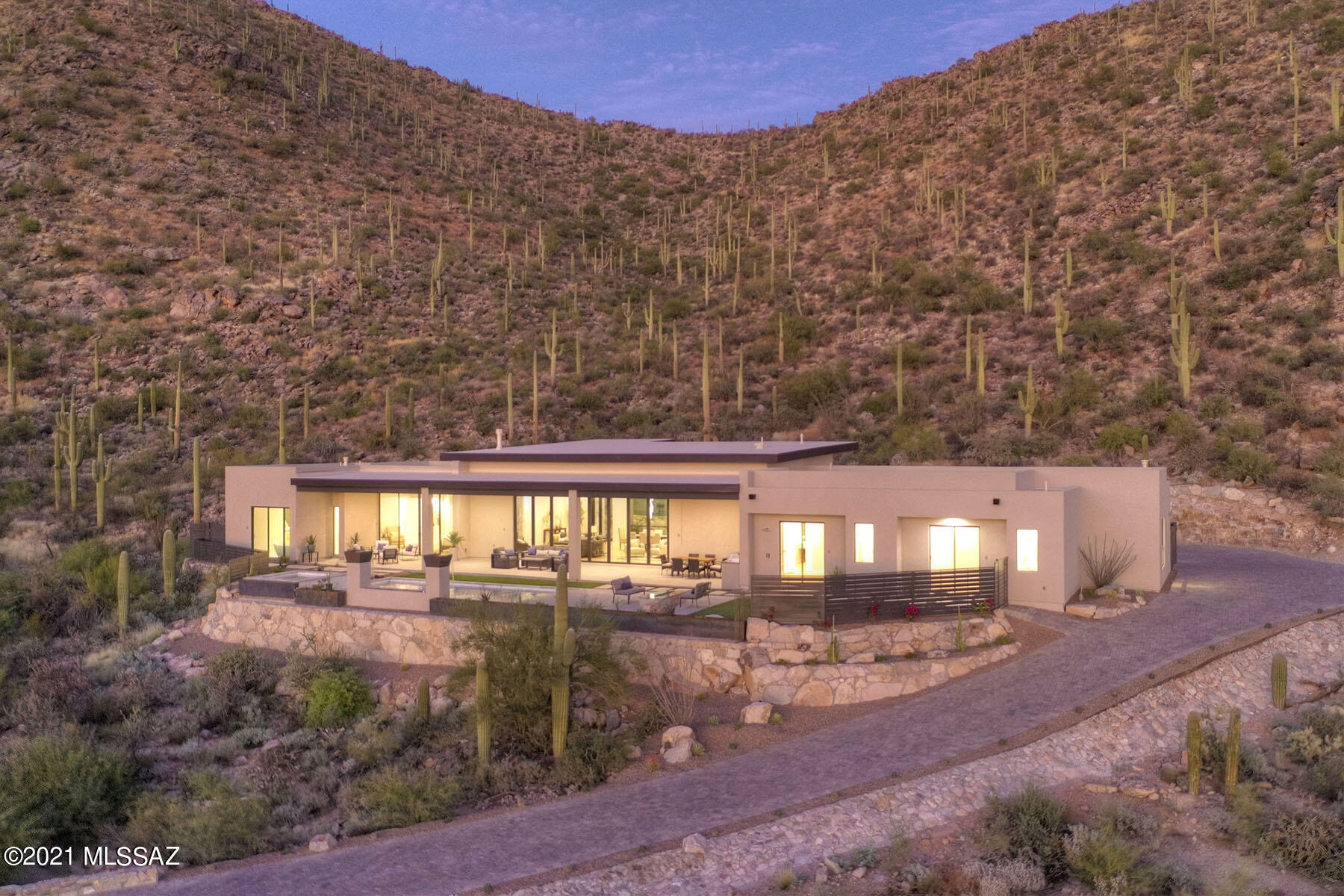 Gallery Resort Parcel (The) - Residential