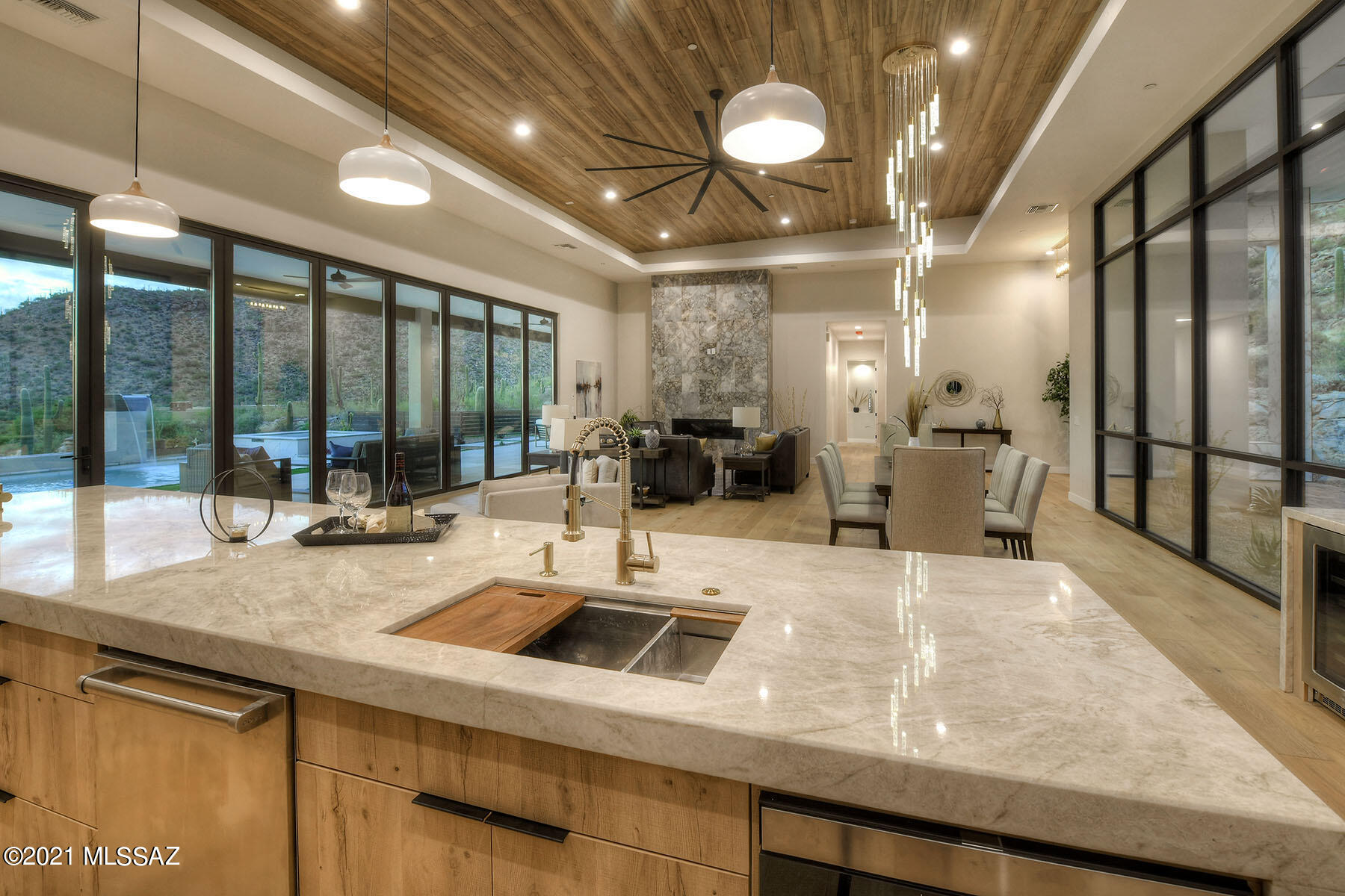 Gallery Resort Parcel (The) - Residential