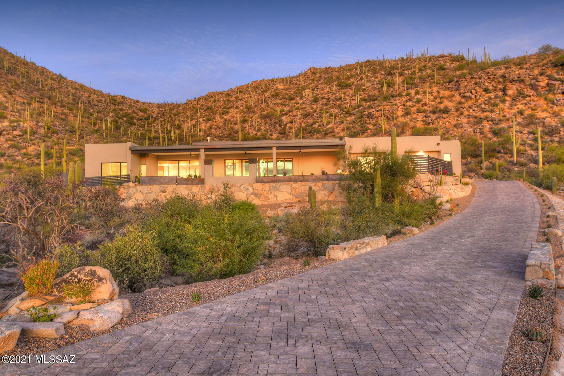 Gallery Resort Parcel (The) - Residential