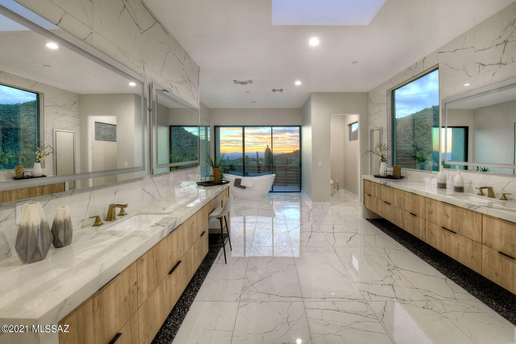 Gallery Resort Parcel (The) - Residential