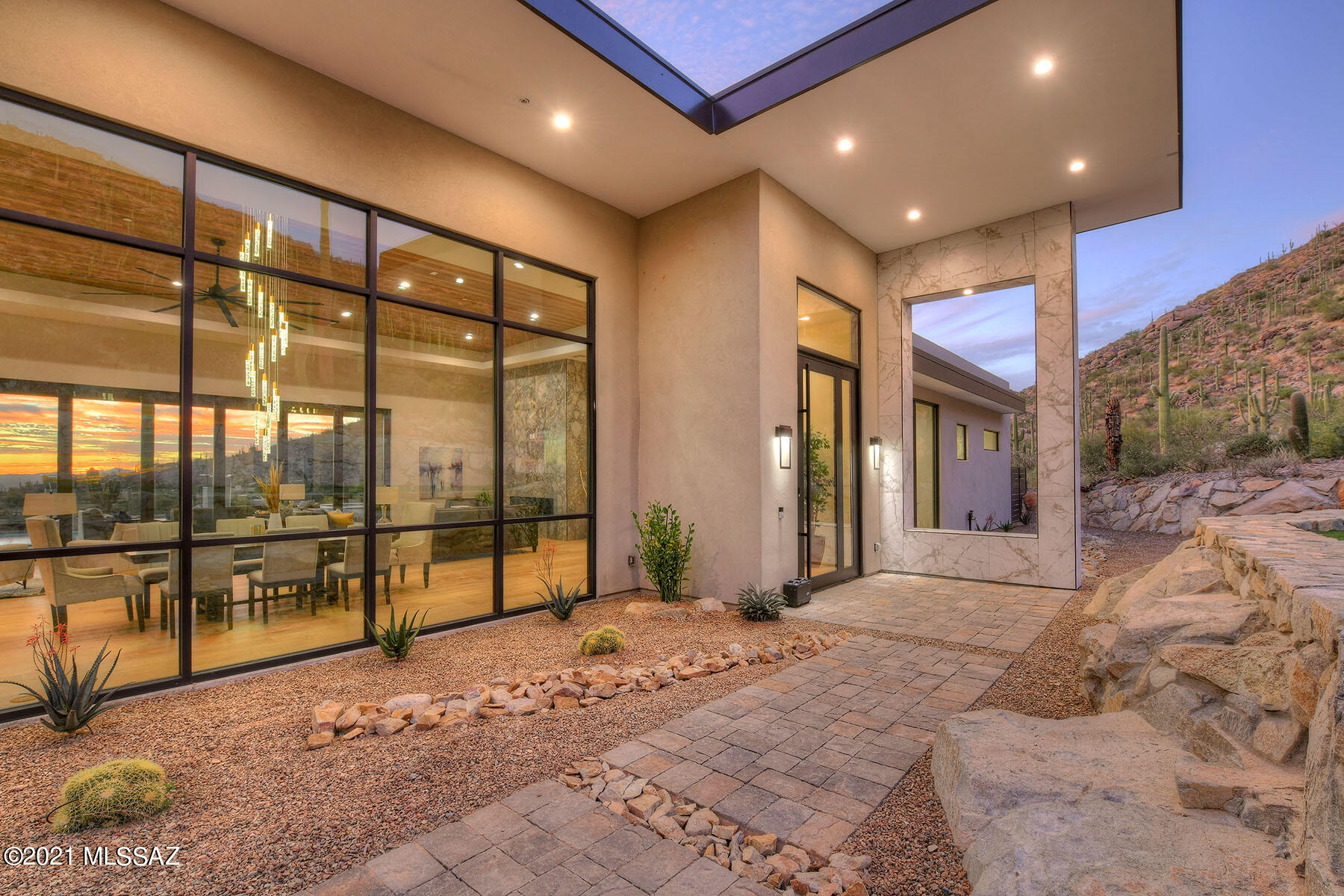 Gallery Resort Parcel (The) - Residential