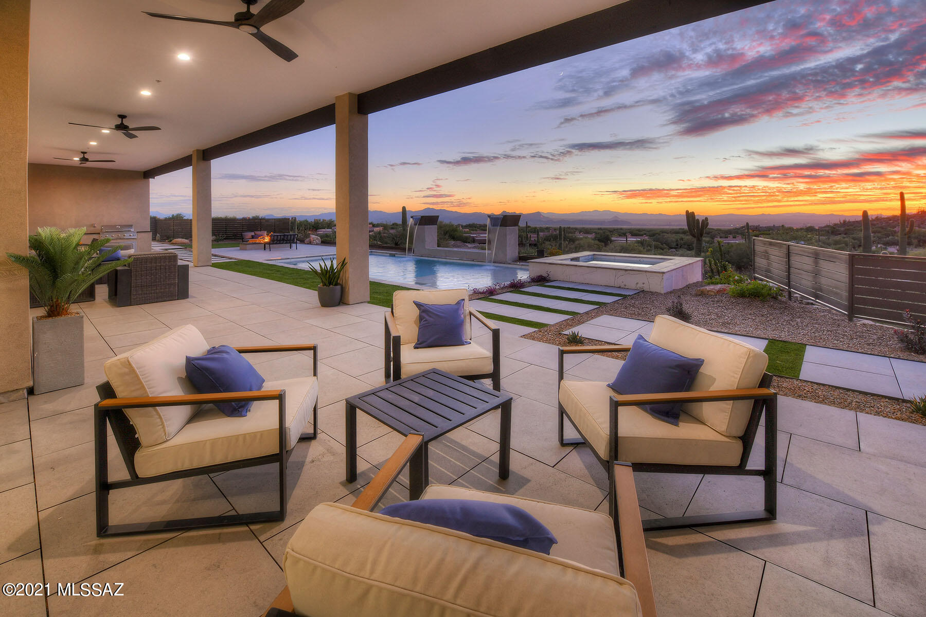 Gallery Resort Parcel (The) - Residential