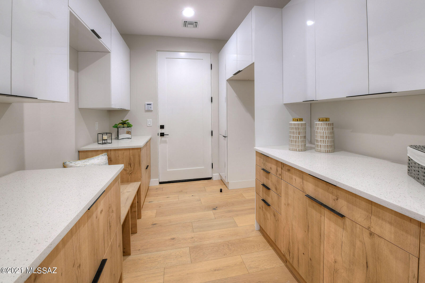 Gallery Resort Parcel (The) - Residential