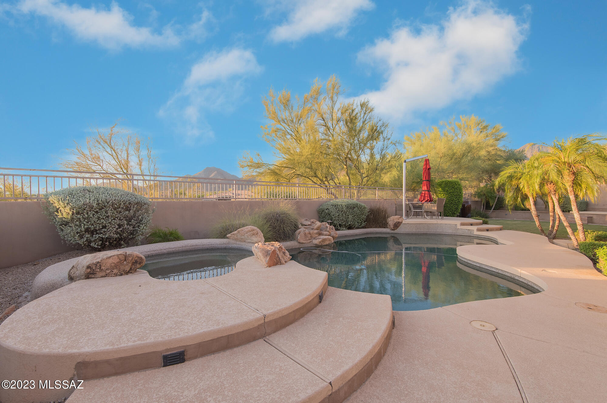 Out Of Pima County - Residential