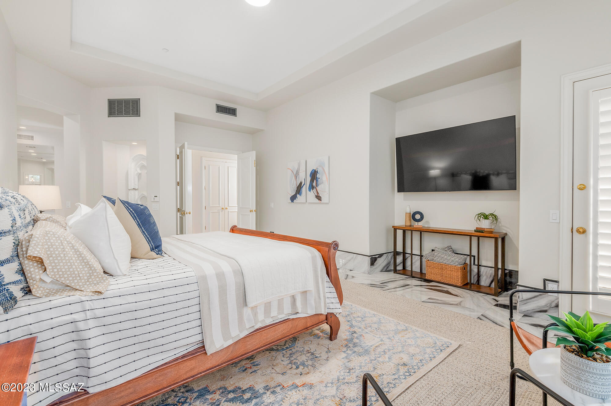 Out Of Pima County - Residential