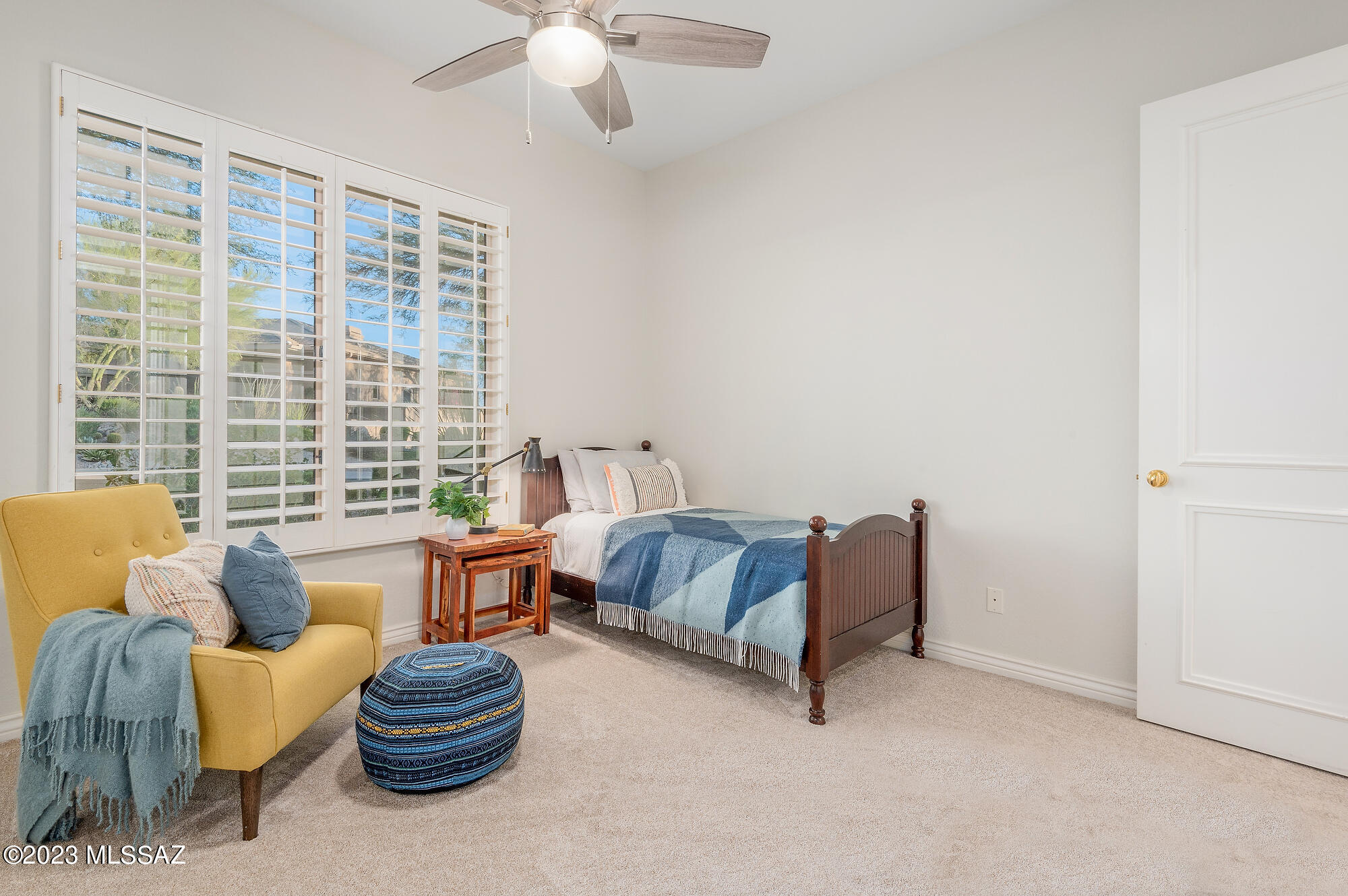 Out Of Pima County - Residential