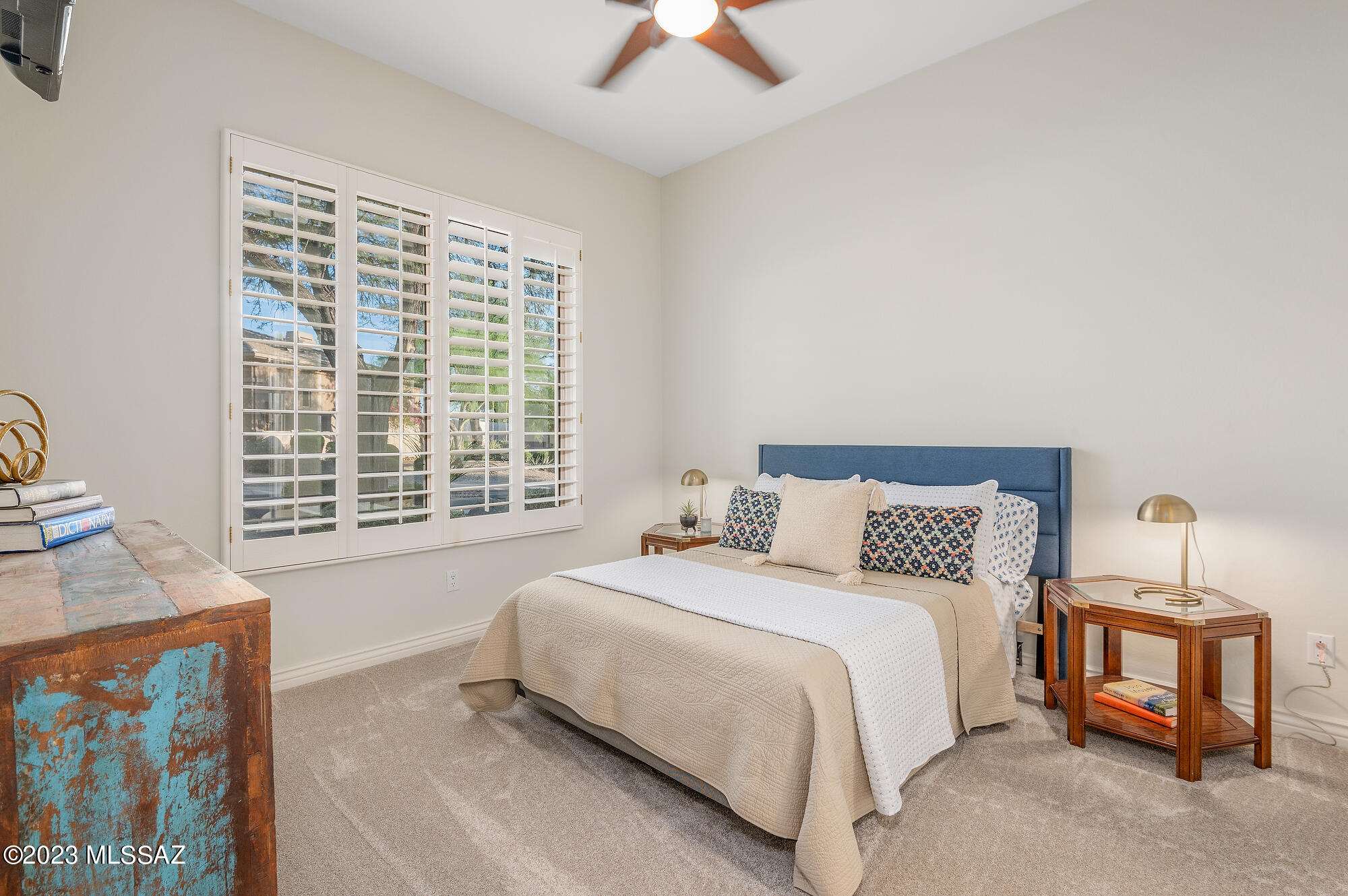 Out Of Pima County - Residential